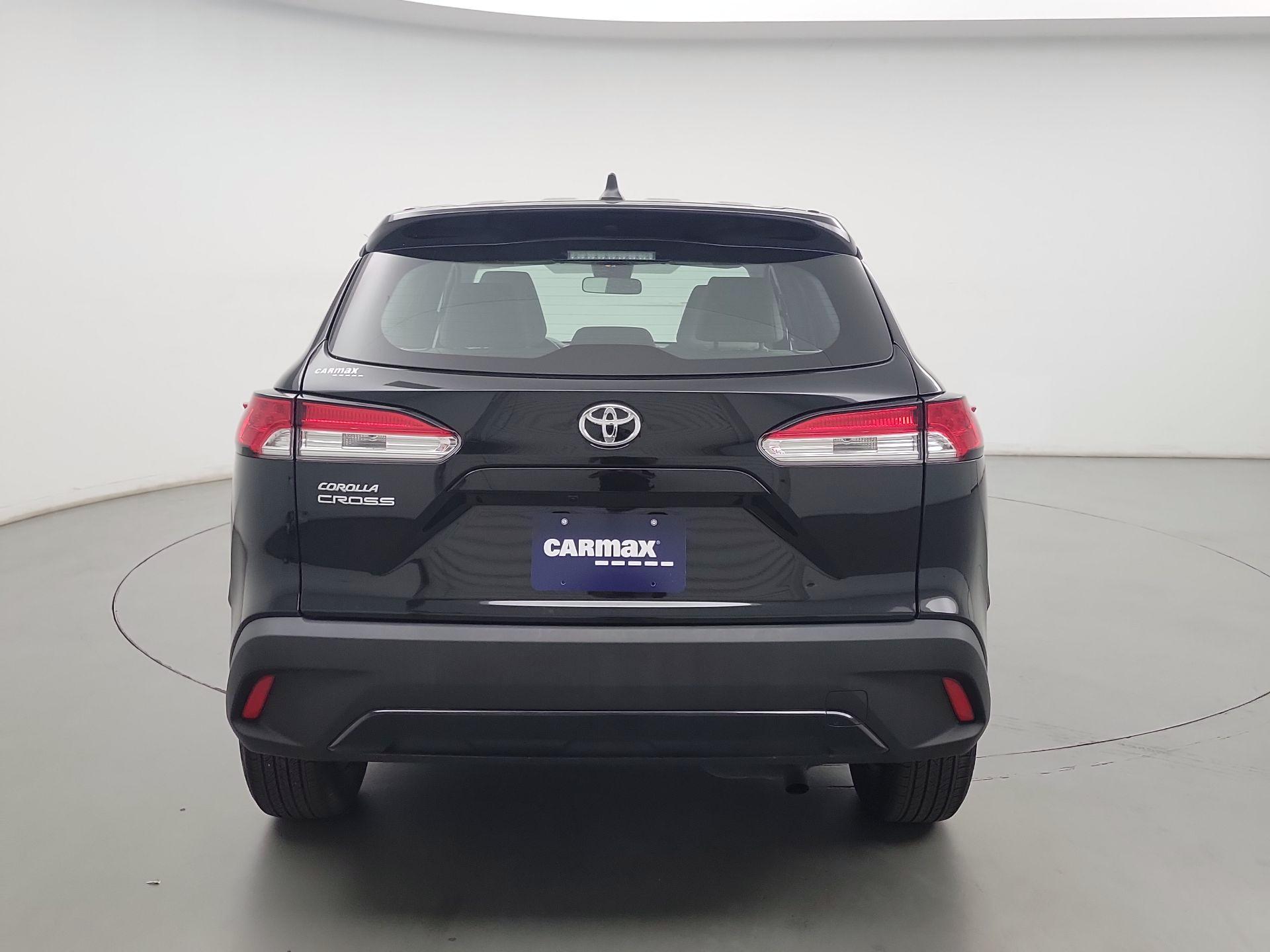 Thumbnail: 2022 Toyota Corolla Cross - 6