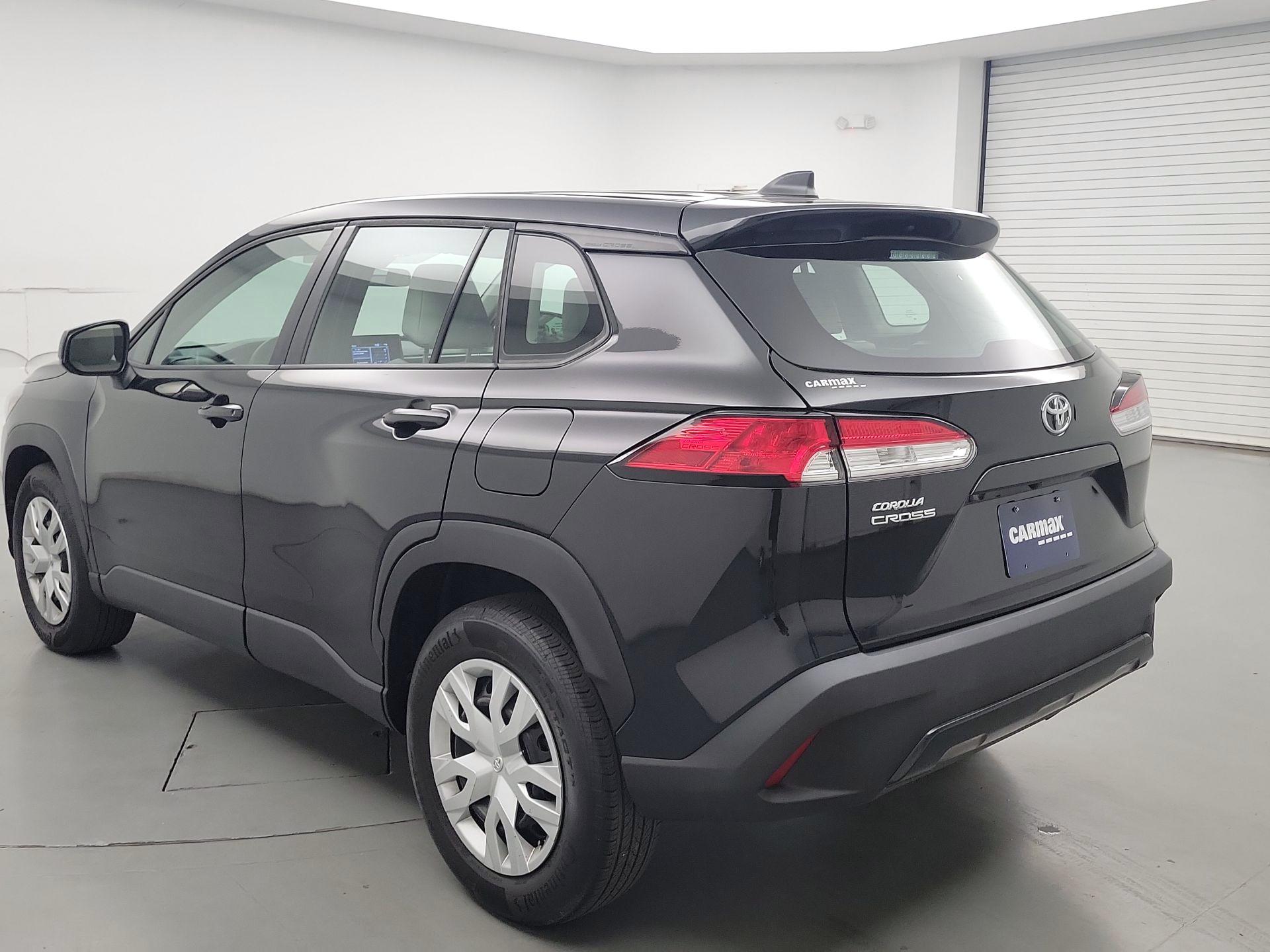 Thumbnail: 2022 Toyota Corolla Cross - 7