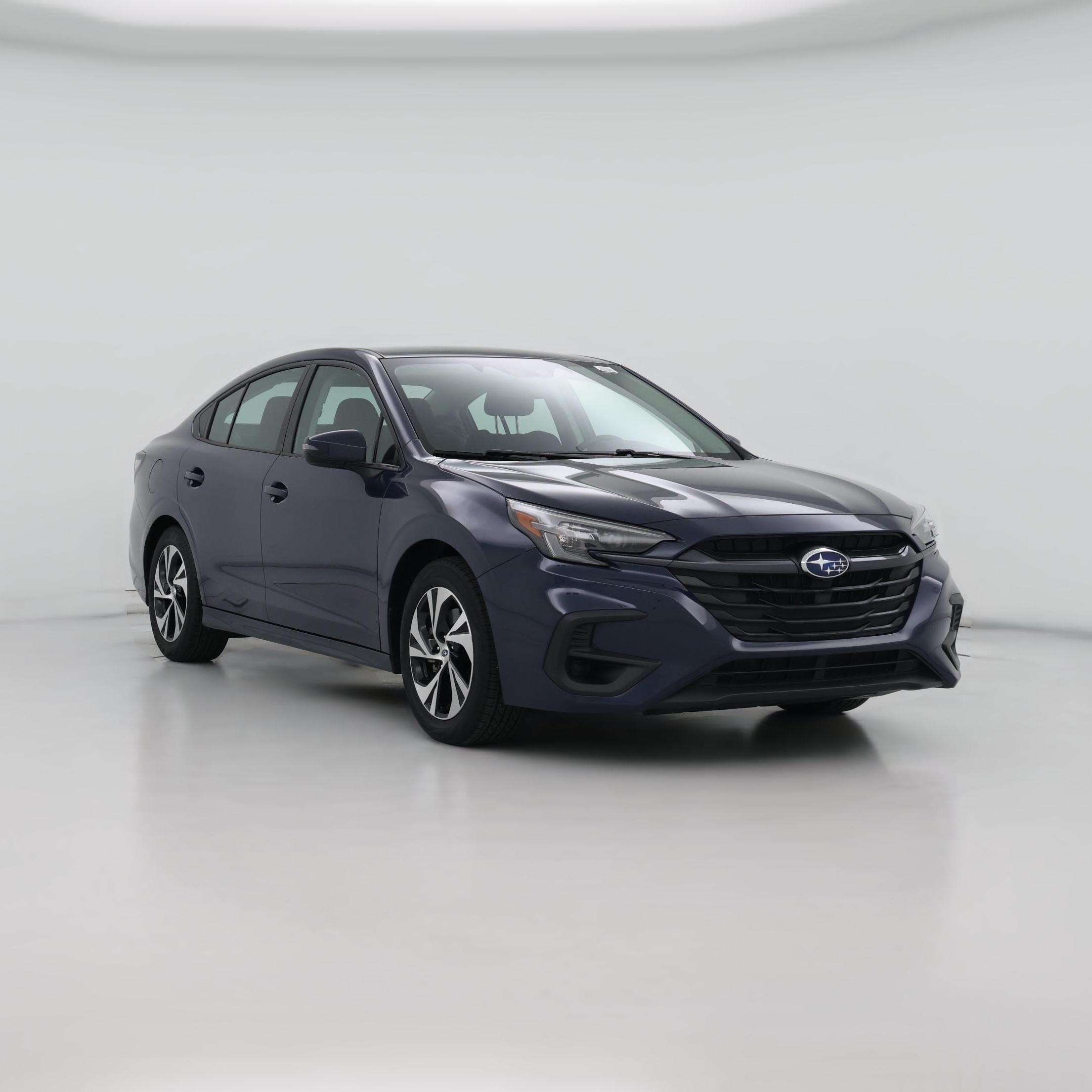Thumbnail: 2025 Subaru Legacy - 1