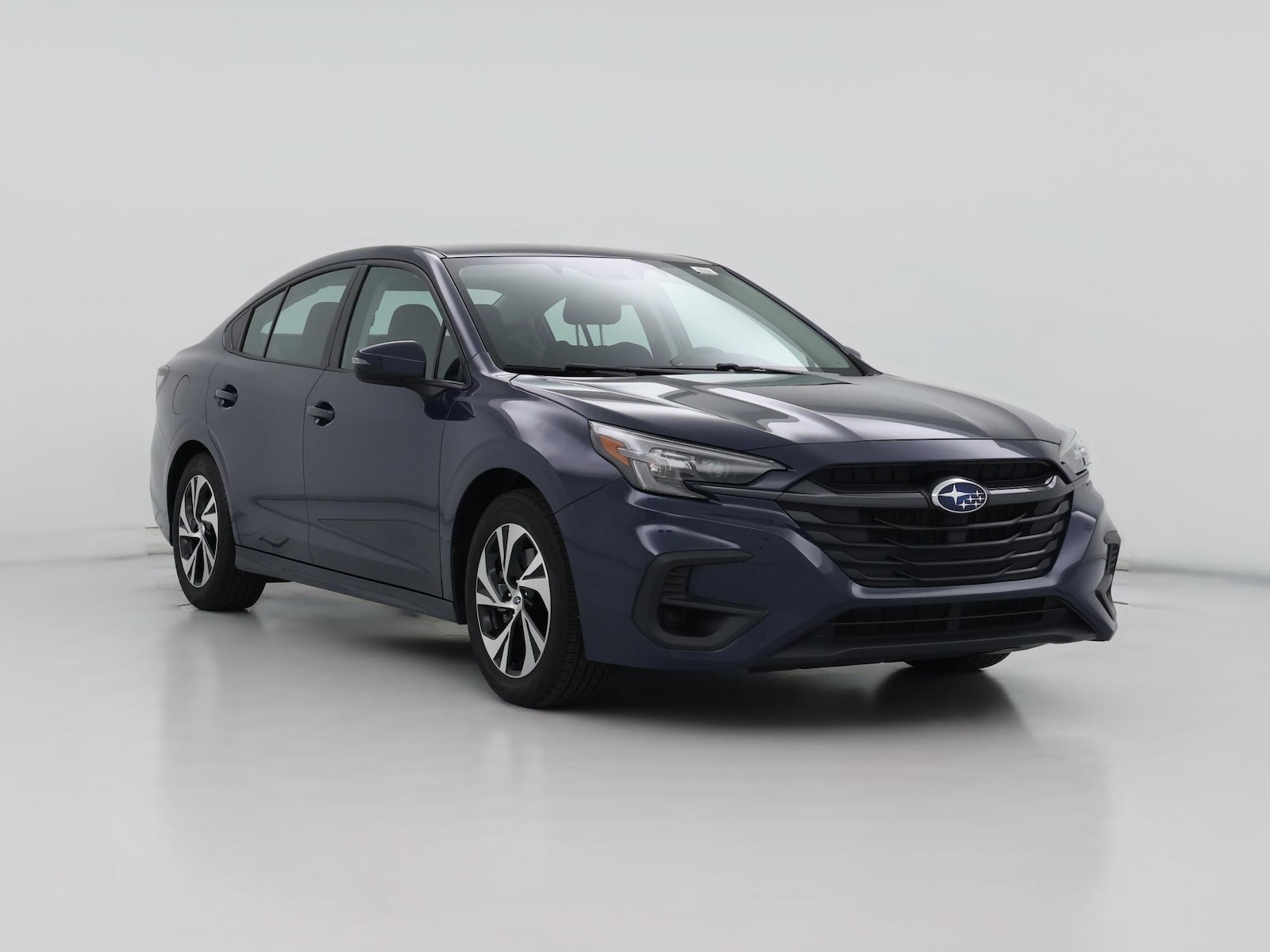 2025 Subaru Legacy