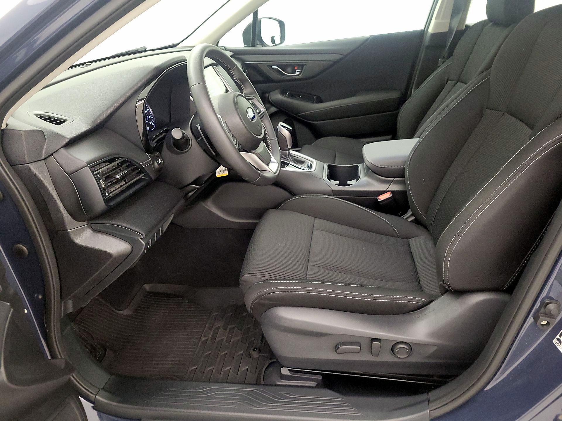 Thumbnail: 2025 Subaru Legacy - 11