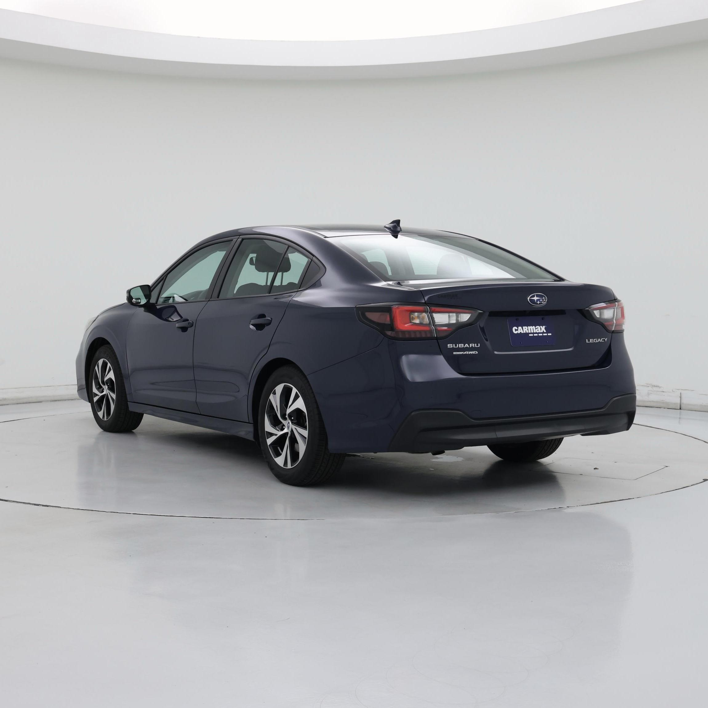 Thumbnail: 2025 Subaru Legacy - 2