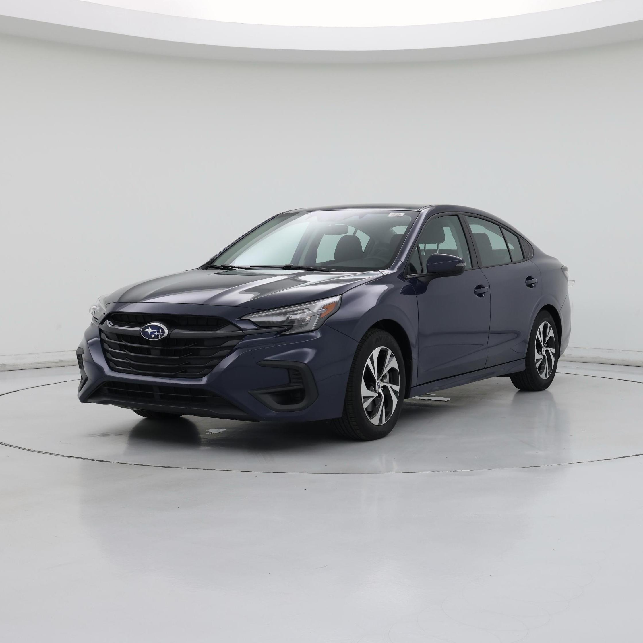 Thumbnail: 2025 Subaru Legacy - 4