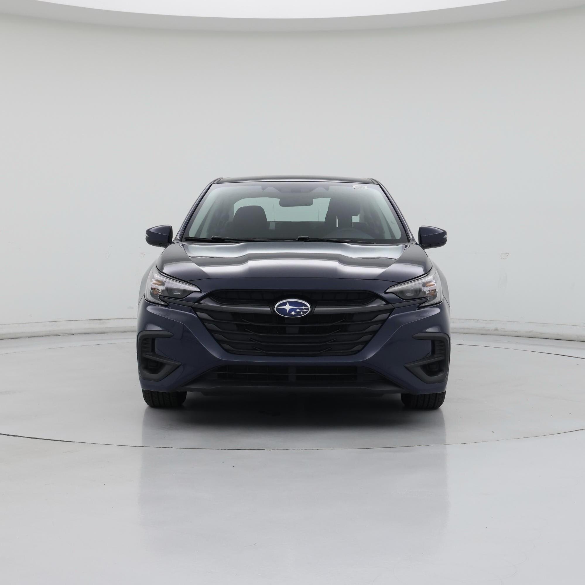 Thumbnail: 2025 Subaru Legacy - 5