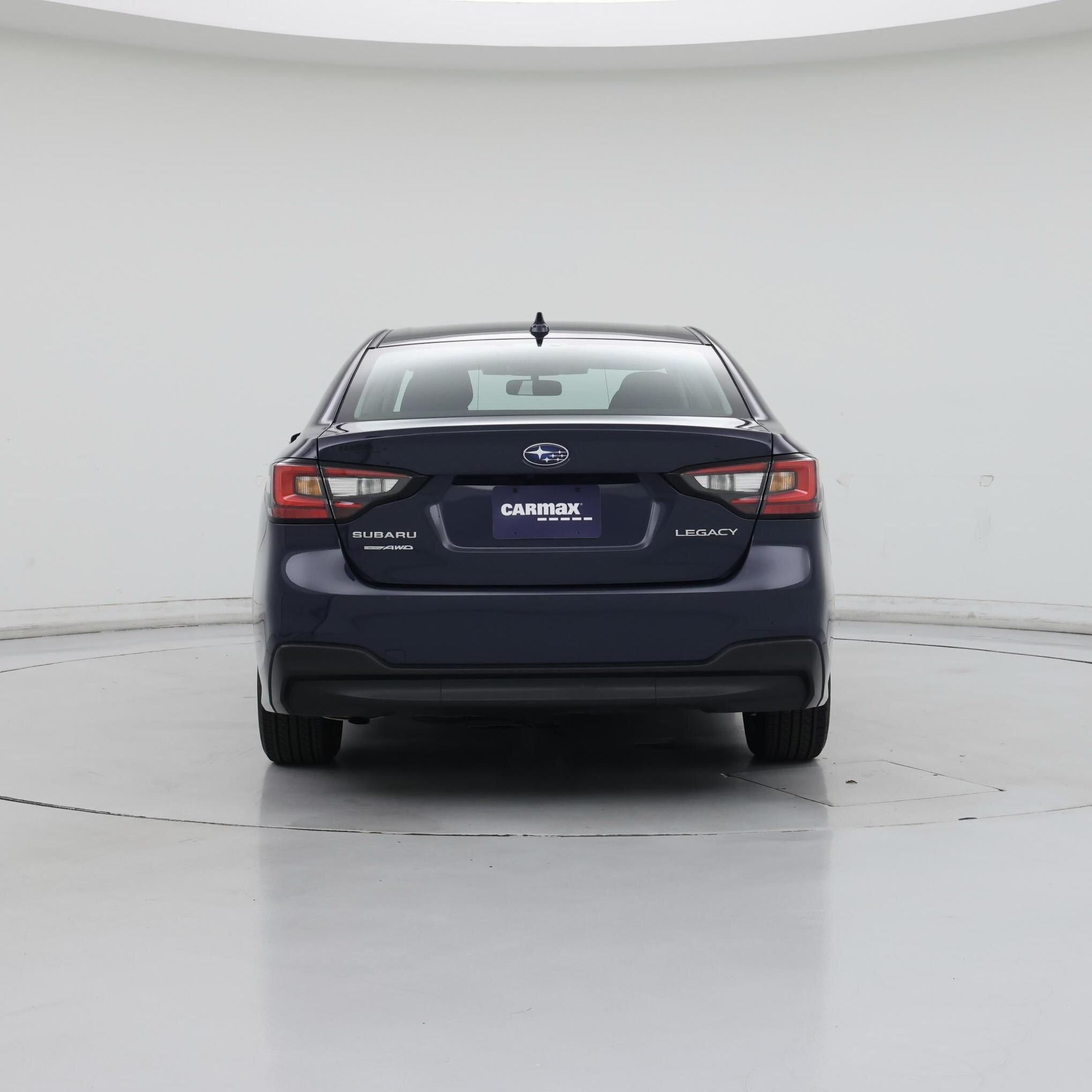 Thumbnail: 2025 Subaru Legacy - 6
