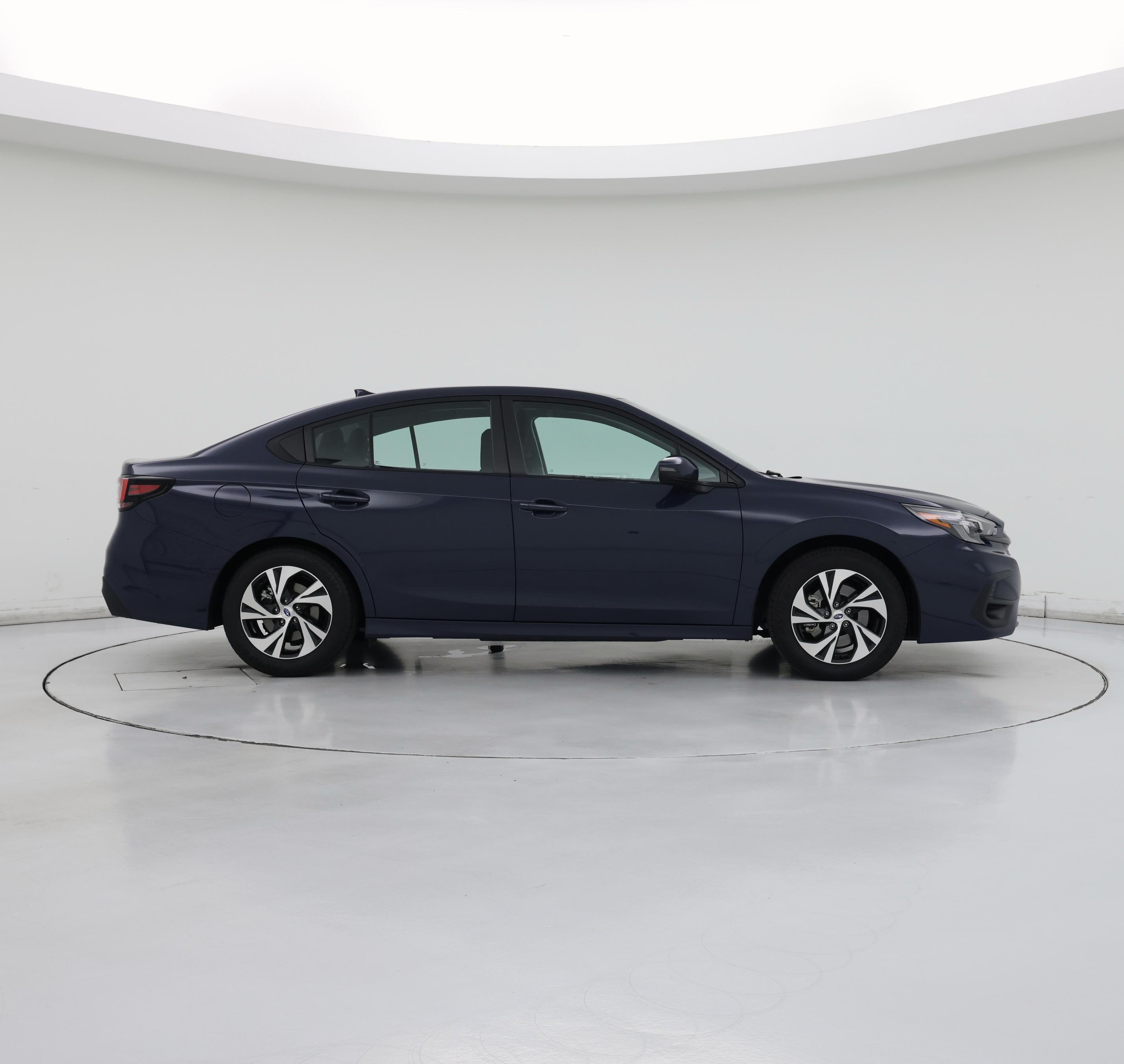 Thumbnail: 2025 Subaru Legacy - 7