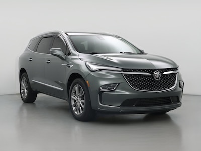 2023 Buick Enclave Avenir