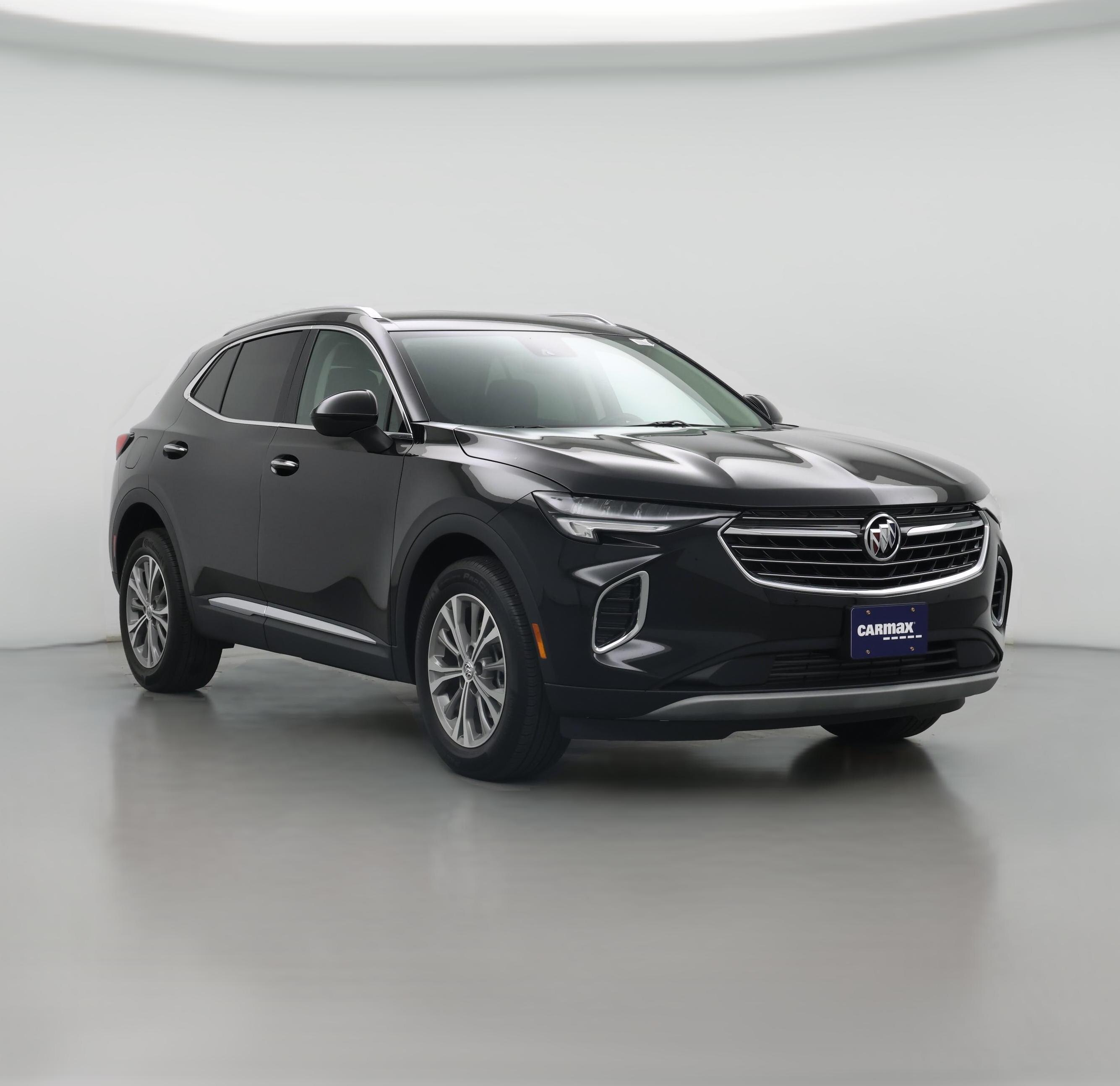 Thumbnail: 2022 Buick Envision - 1