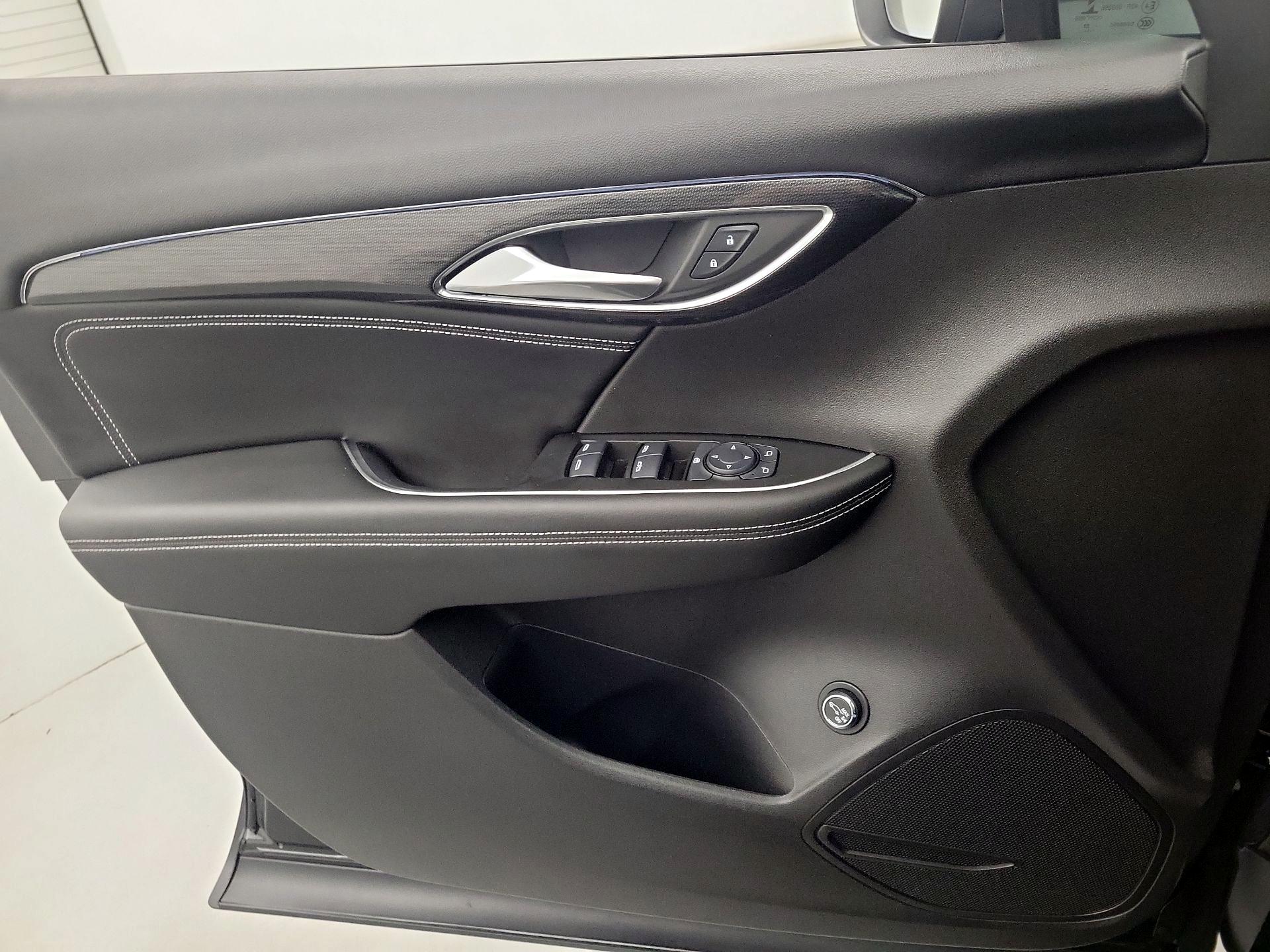 Thumbnail: 2022 Buick Envision - 12