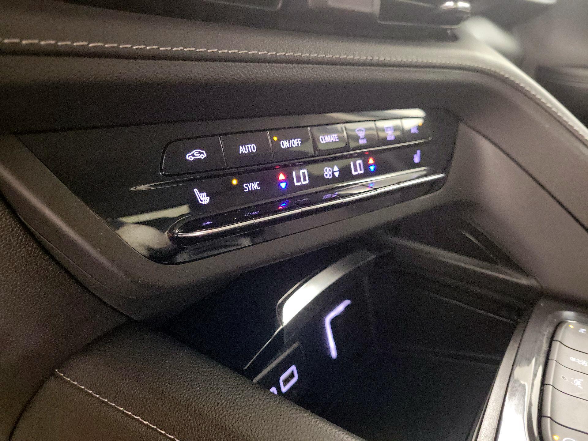 Thumbnail: 2022 Buick Envision - 16