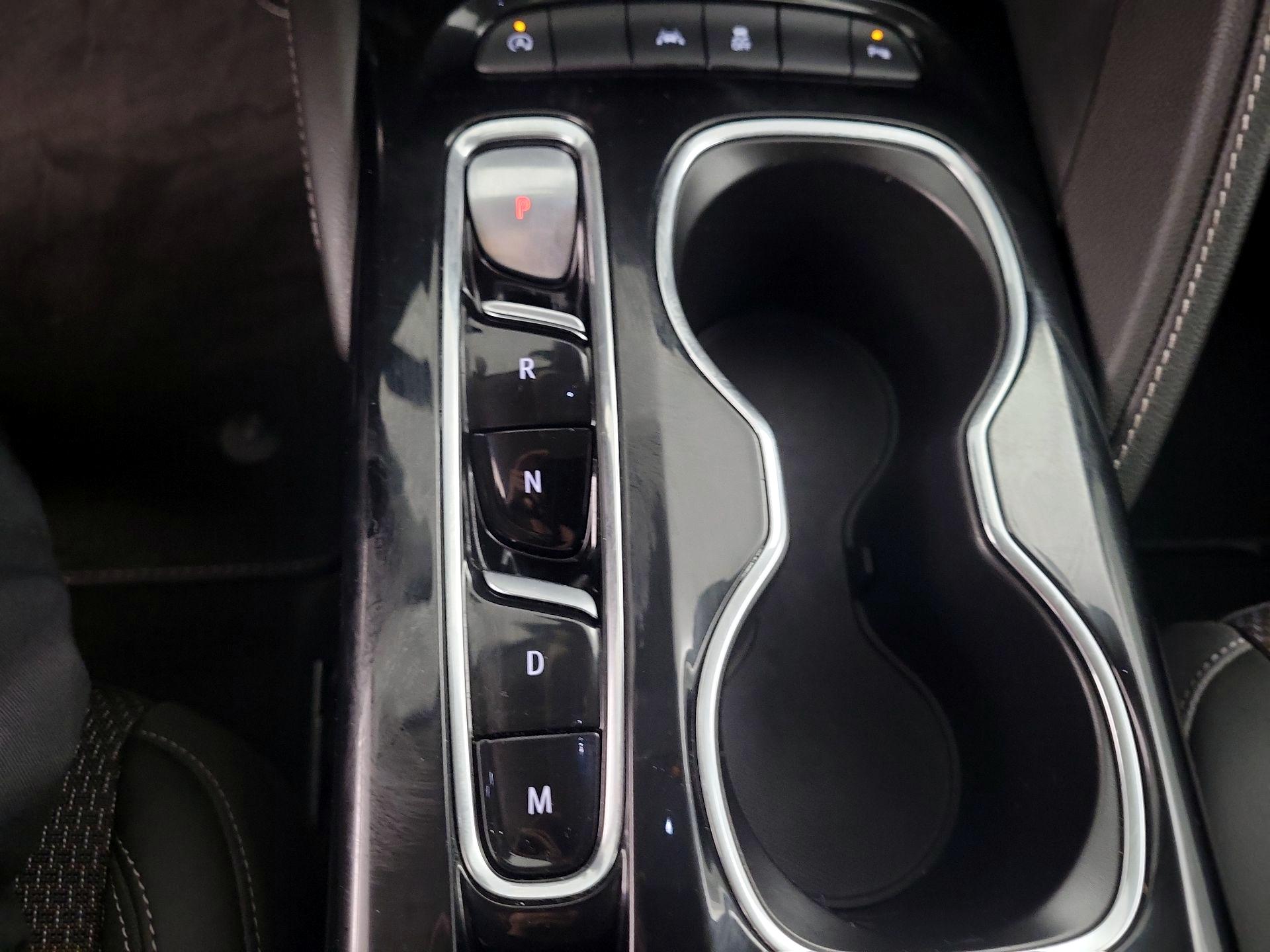 Thumbnail: 2022 Buick Envision - 17