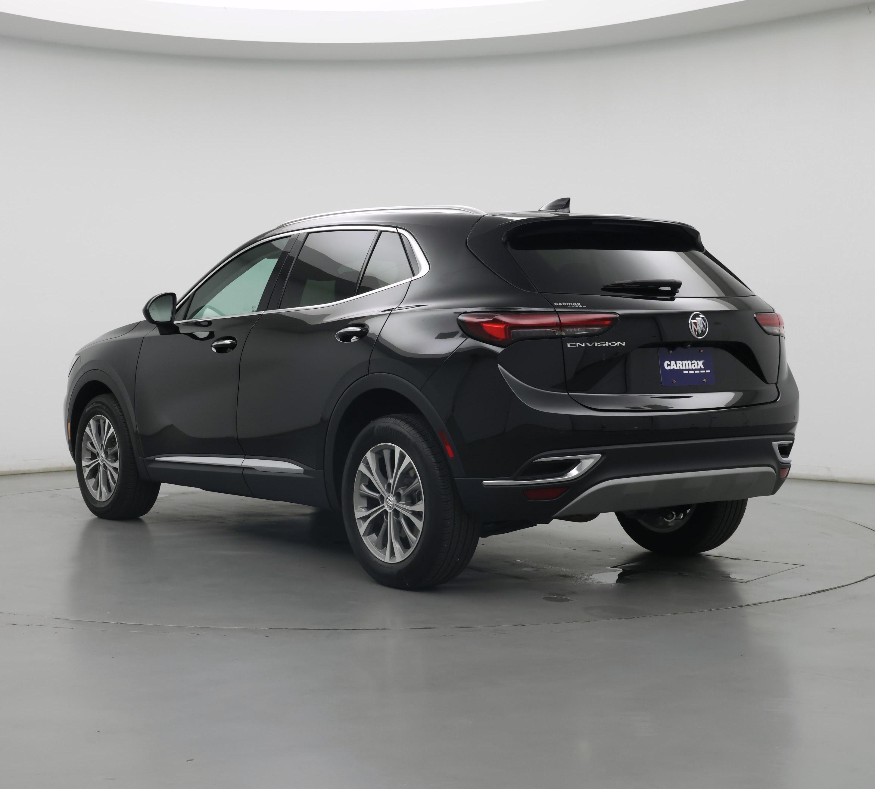 Thumbnail: 2022 Buick Envision - 2