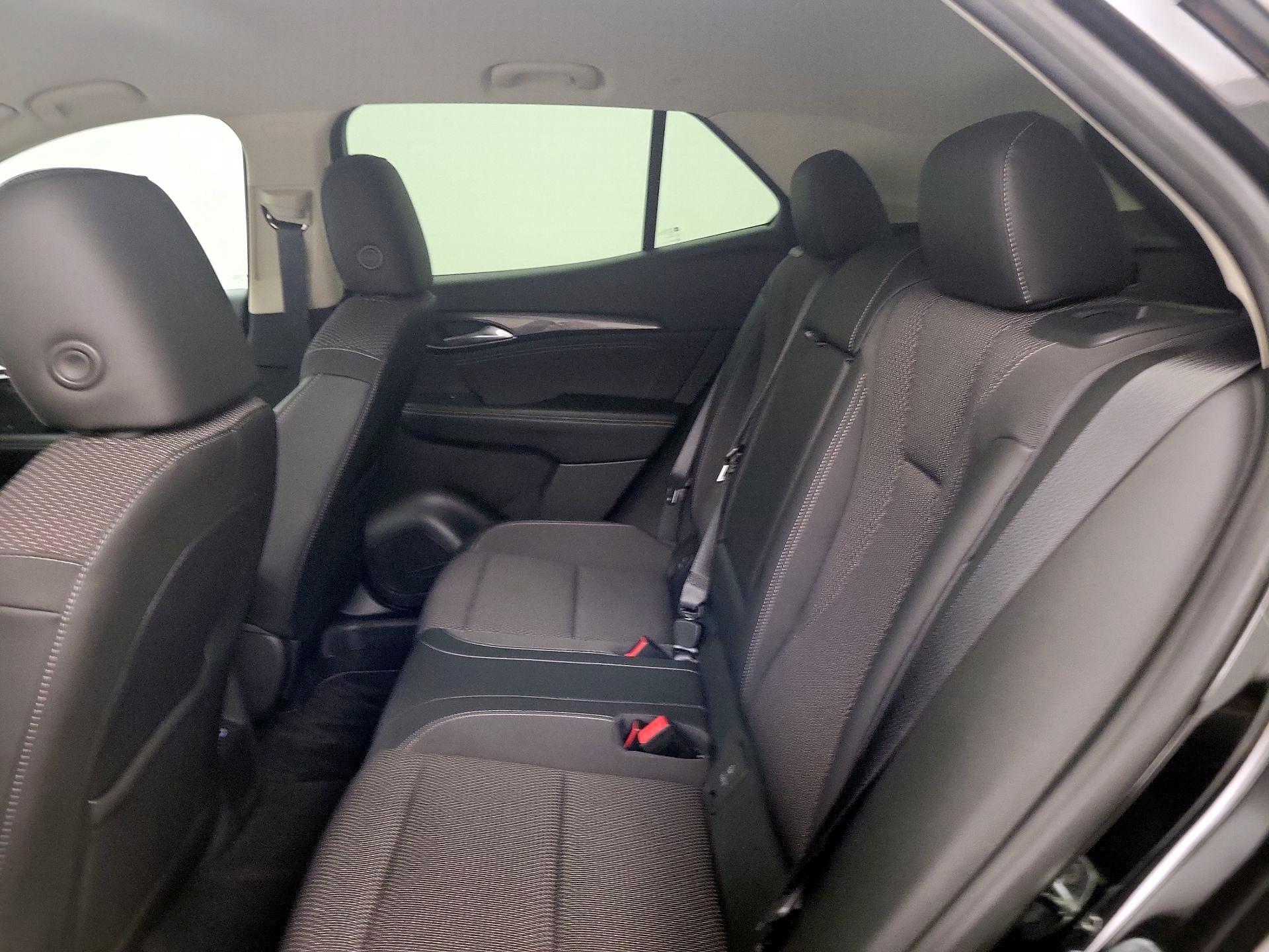 Thumbnail: 2022 Buick Envision - 19