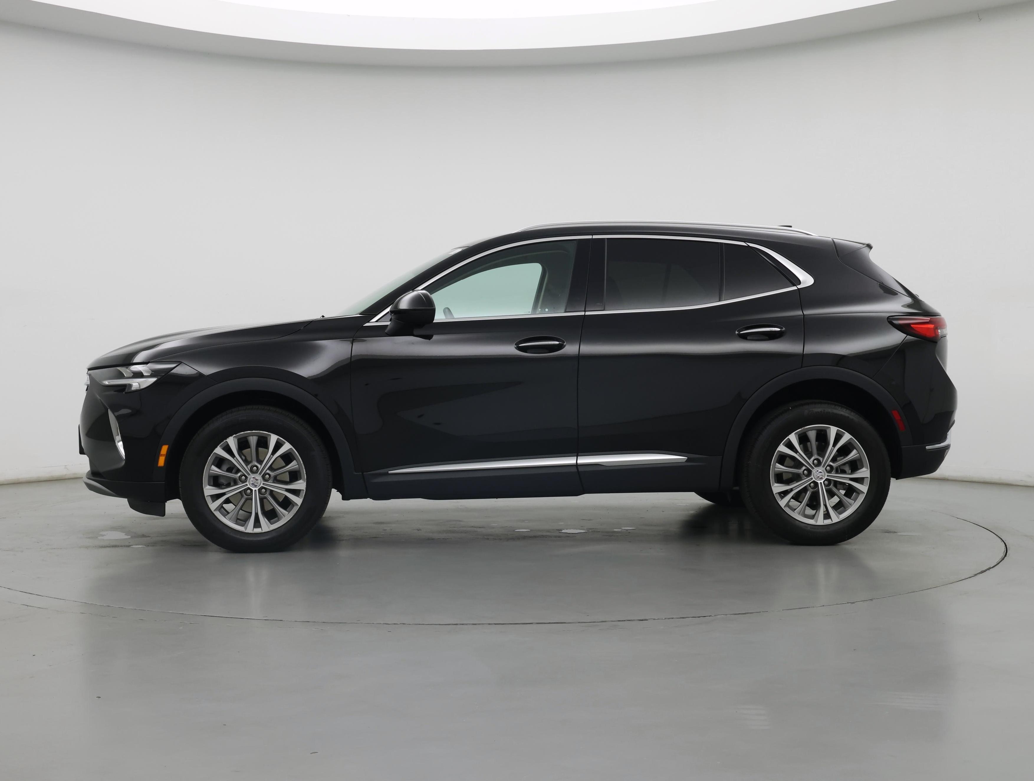 Thumbnail: 2022 Buick Envision - 3