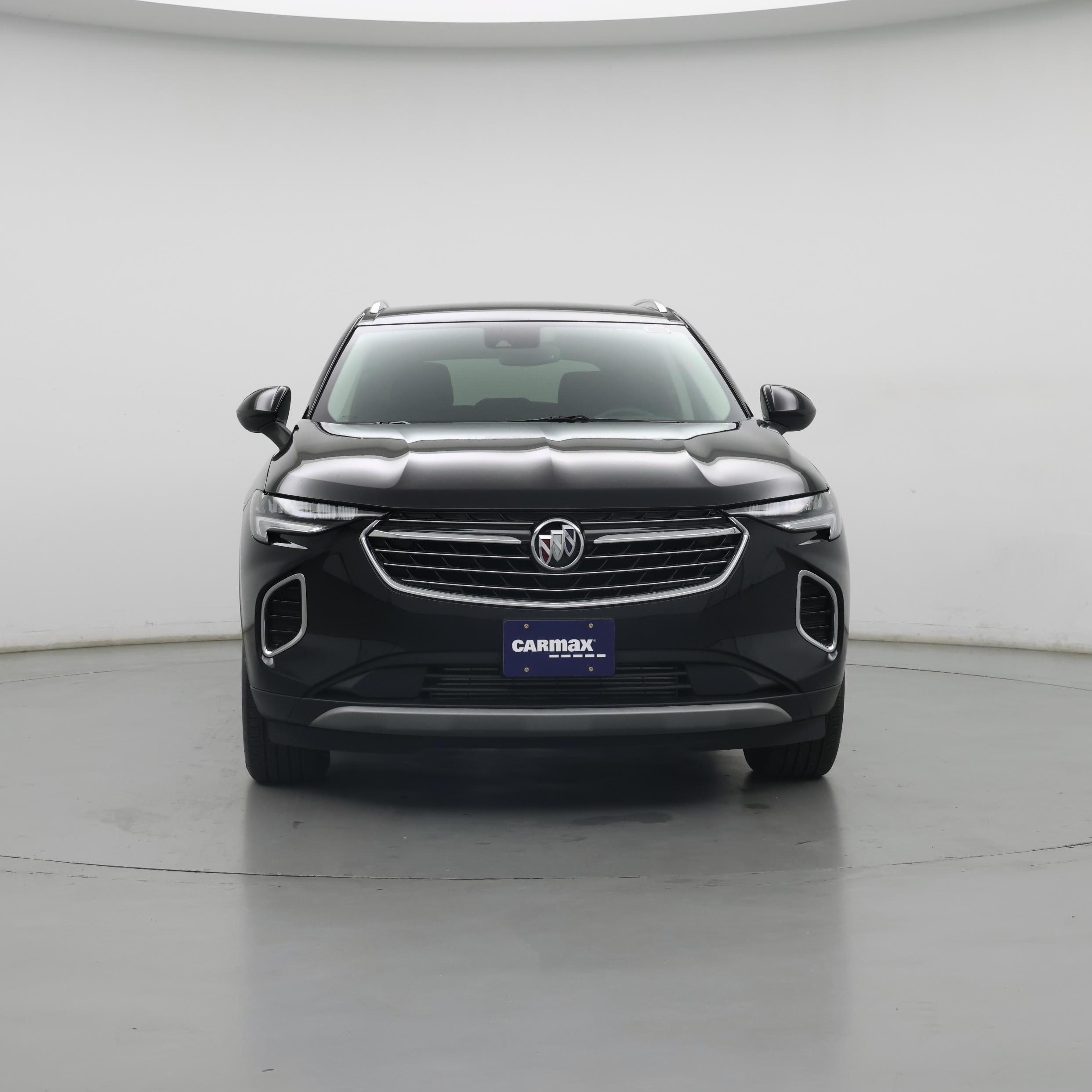 Thumbnail: 2022 Buick Envision - 5