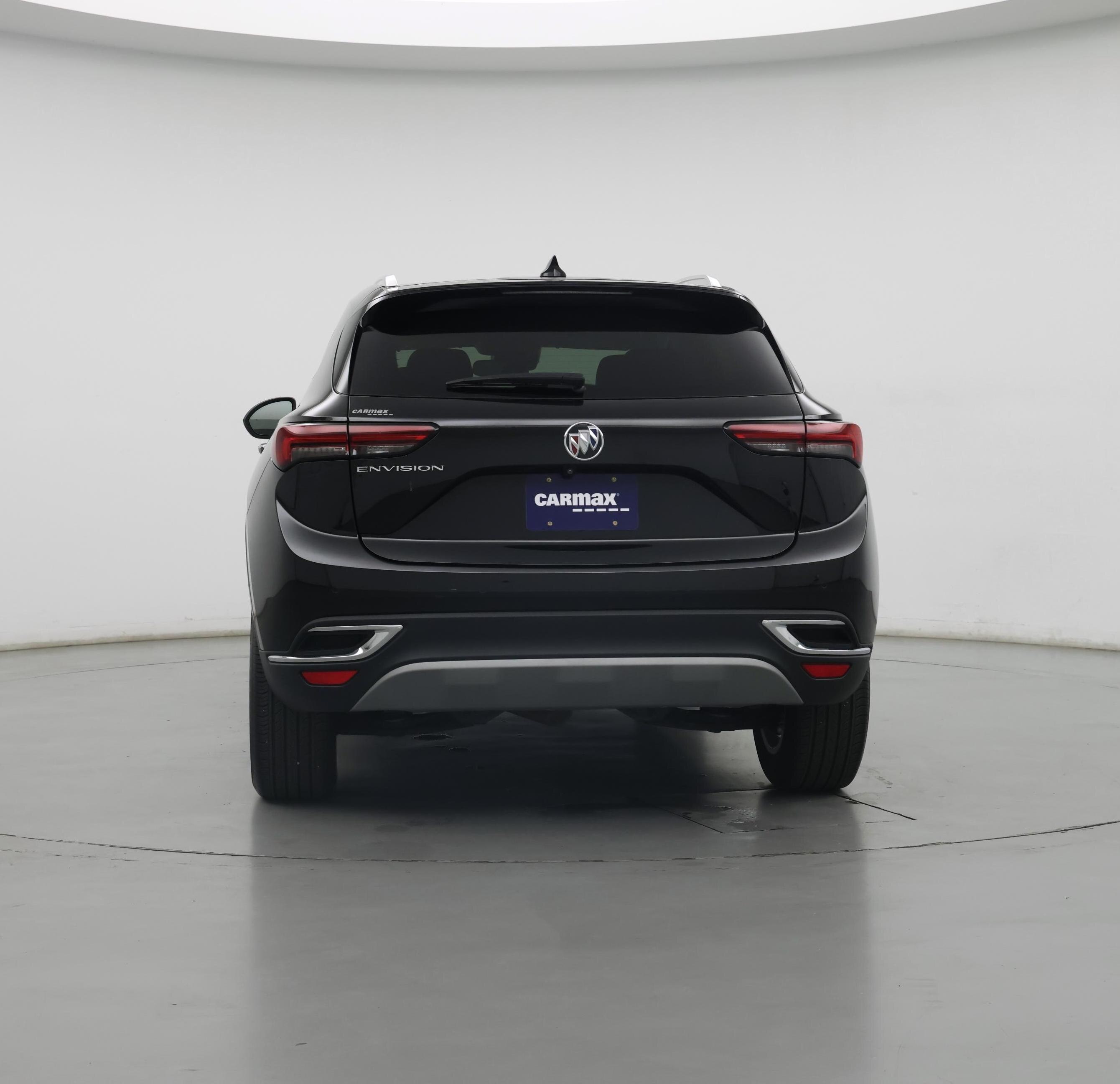 Thumbnail: 2022 Buick Envision - 6