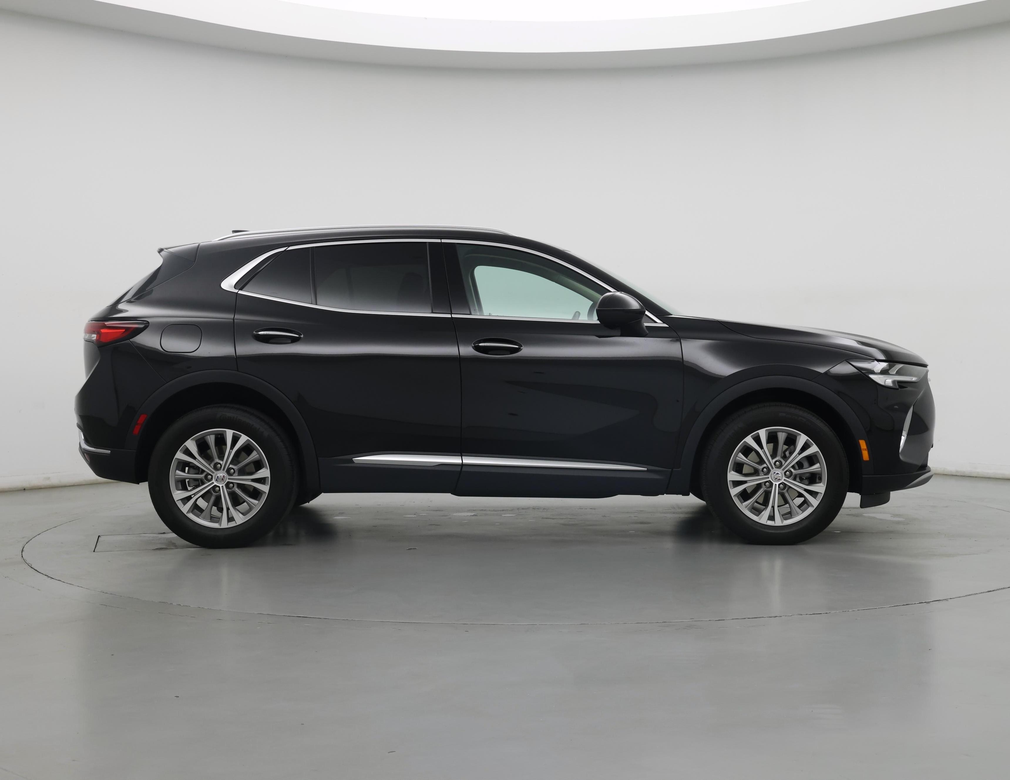 Thumbnail: 2022 Buick Envision - 7
