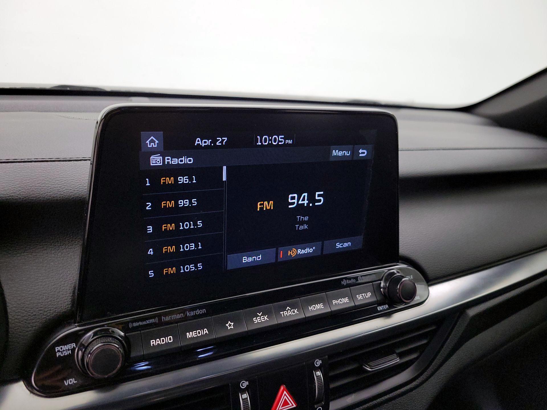 Thumbnail: 2020 Kia Forte - 15