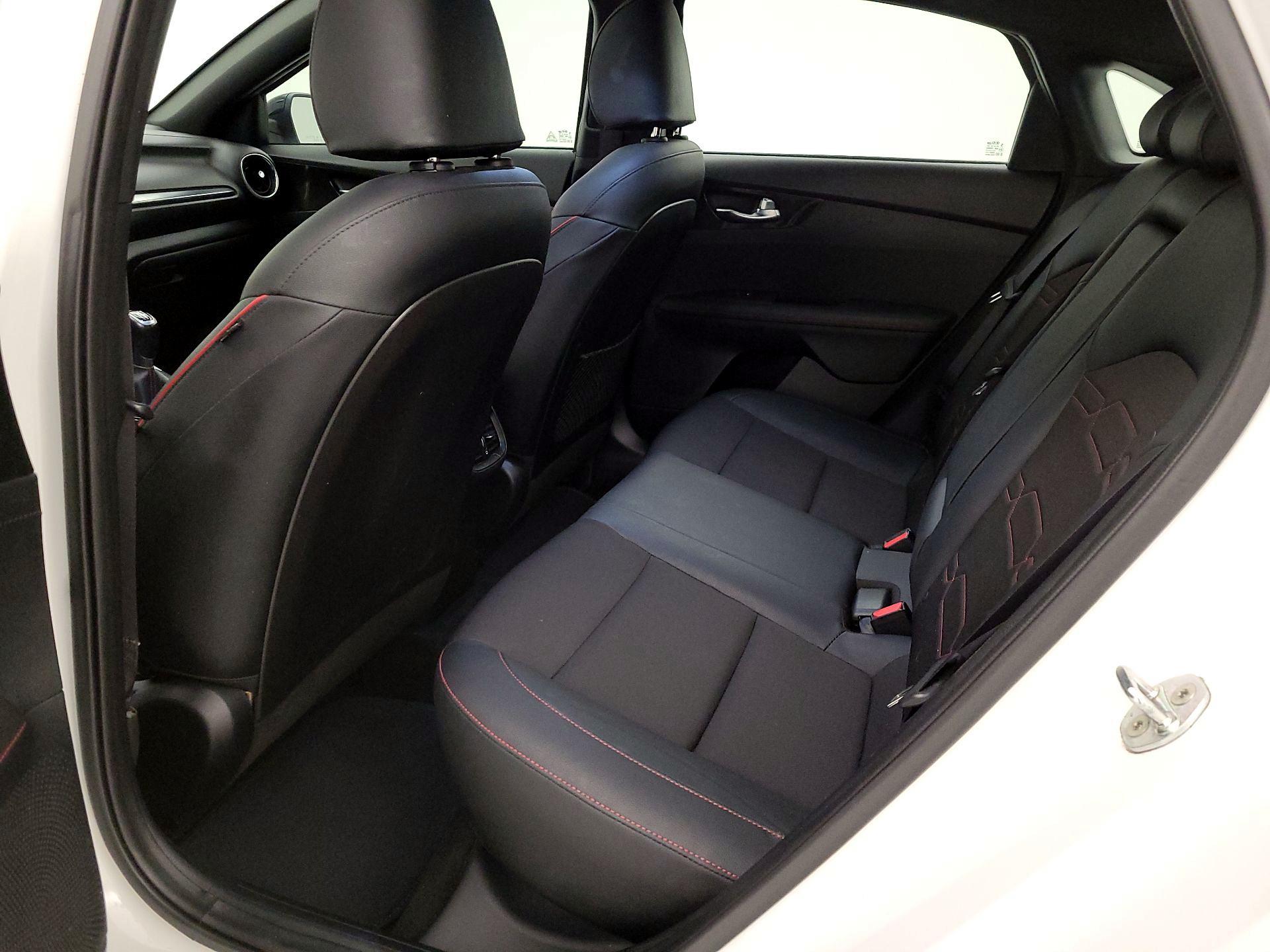 Thumbnail: 2020 Kia Forte - 20