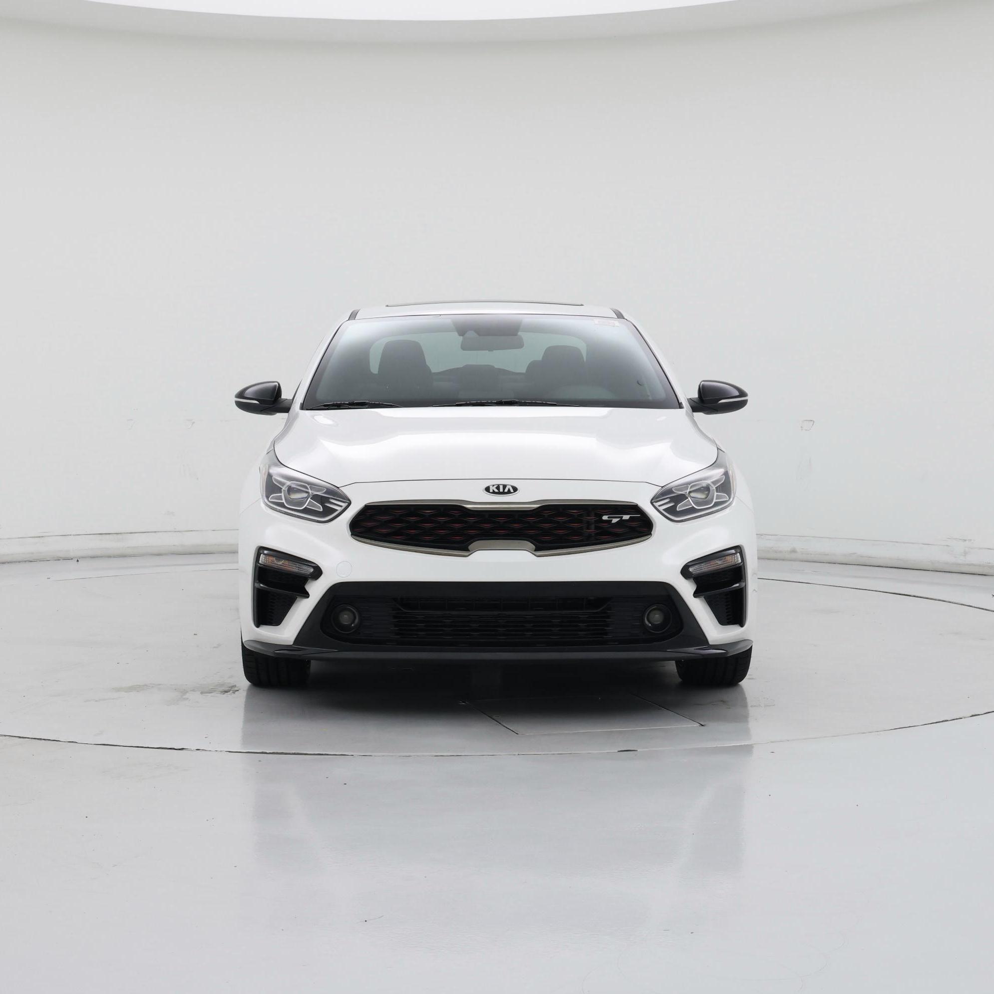 Thumbnail: 2020 Kia Forte - 5