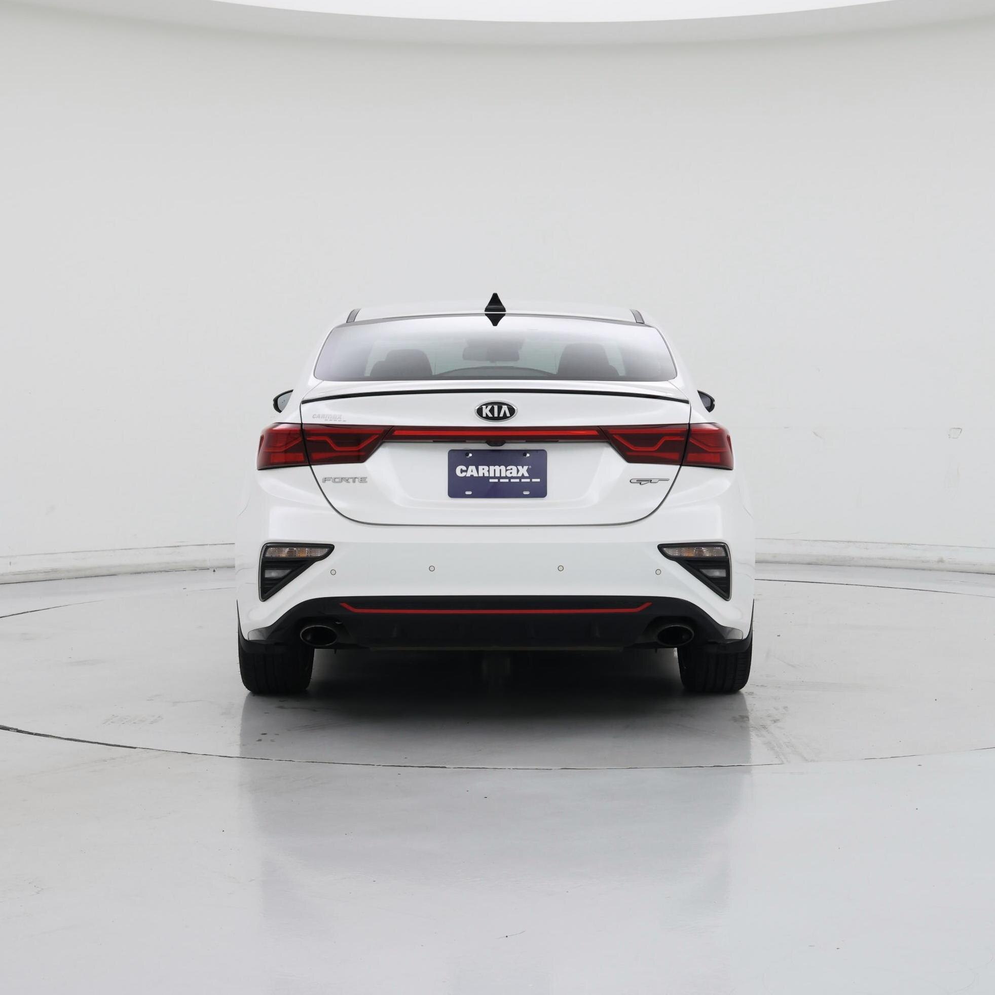 Thumbnail: 2020 Kia Forte - 6