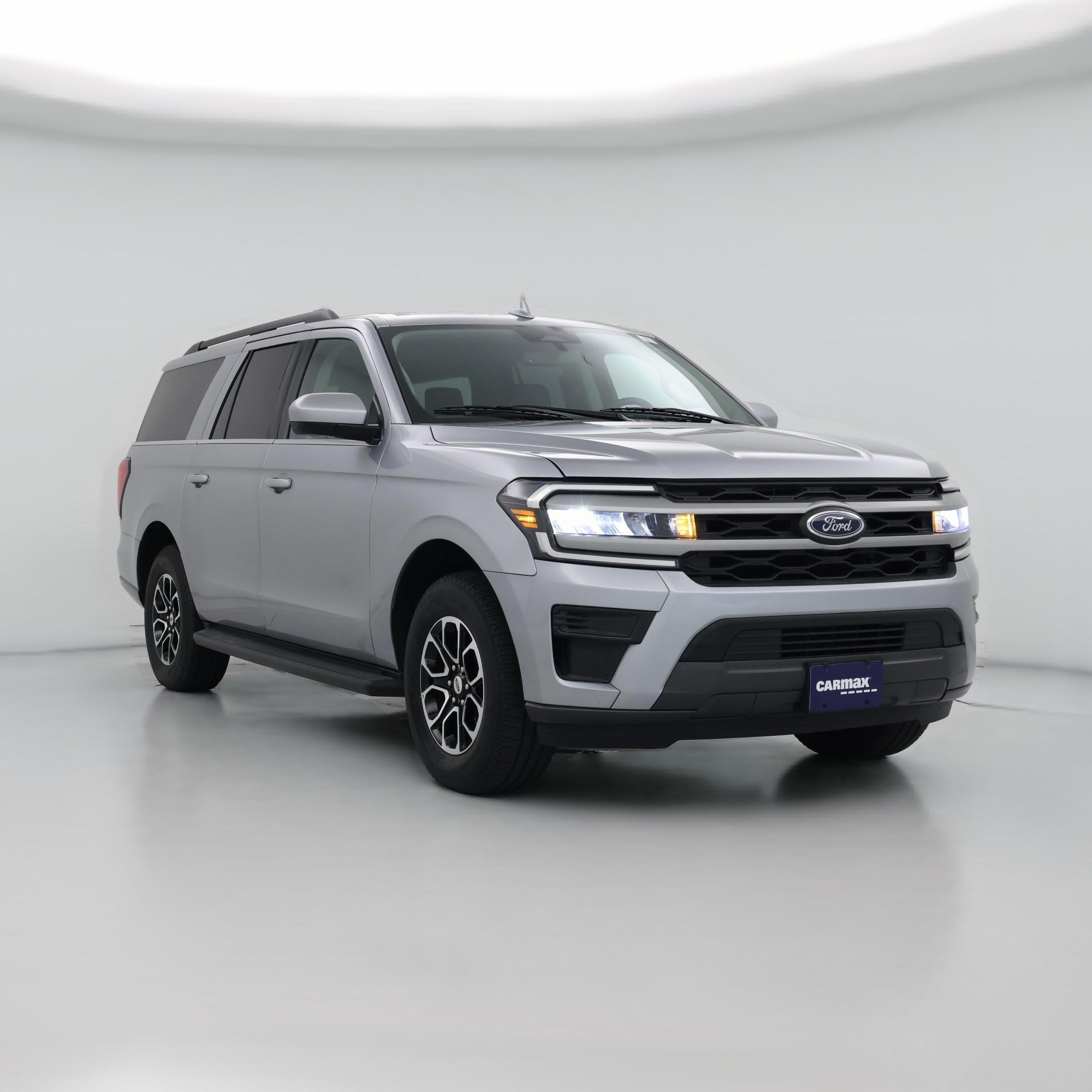 Thumbnail: 2024 Ford Expedition MAX - 1