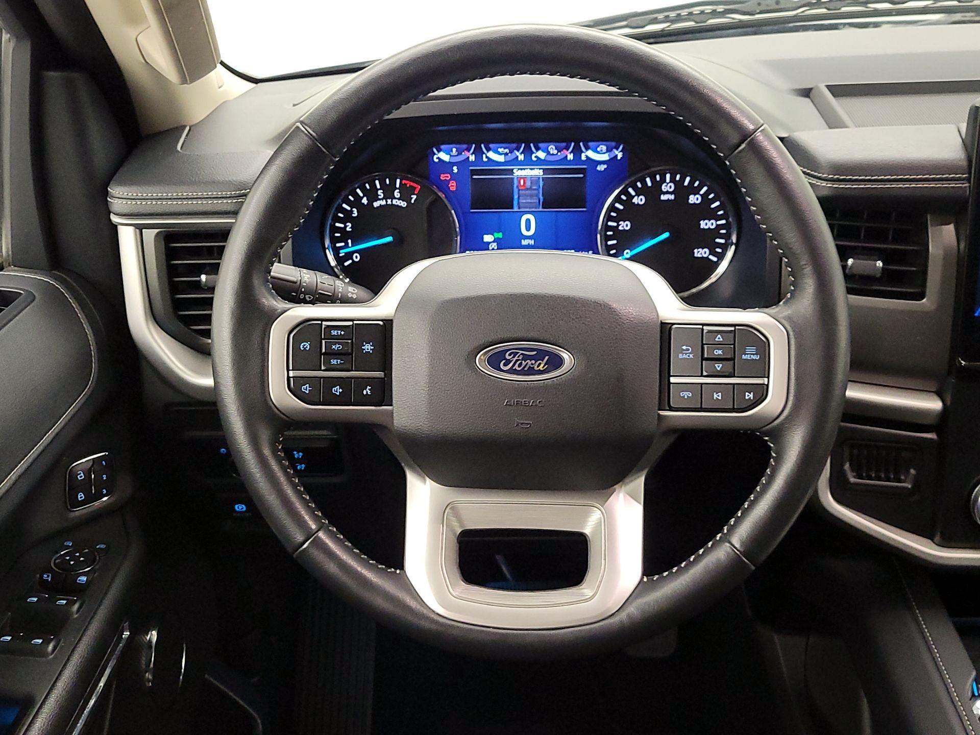 Thumbnail: 2024 Ford Expedition MAX - 10