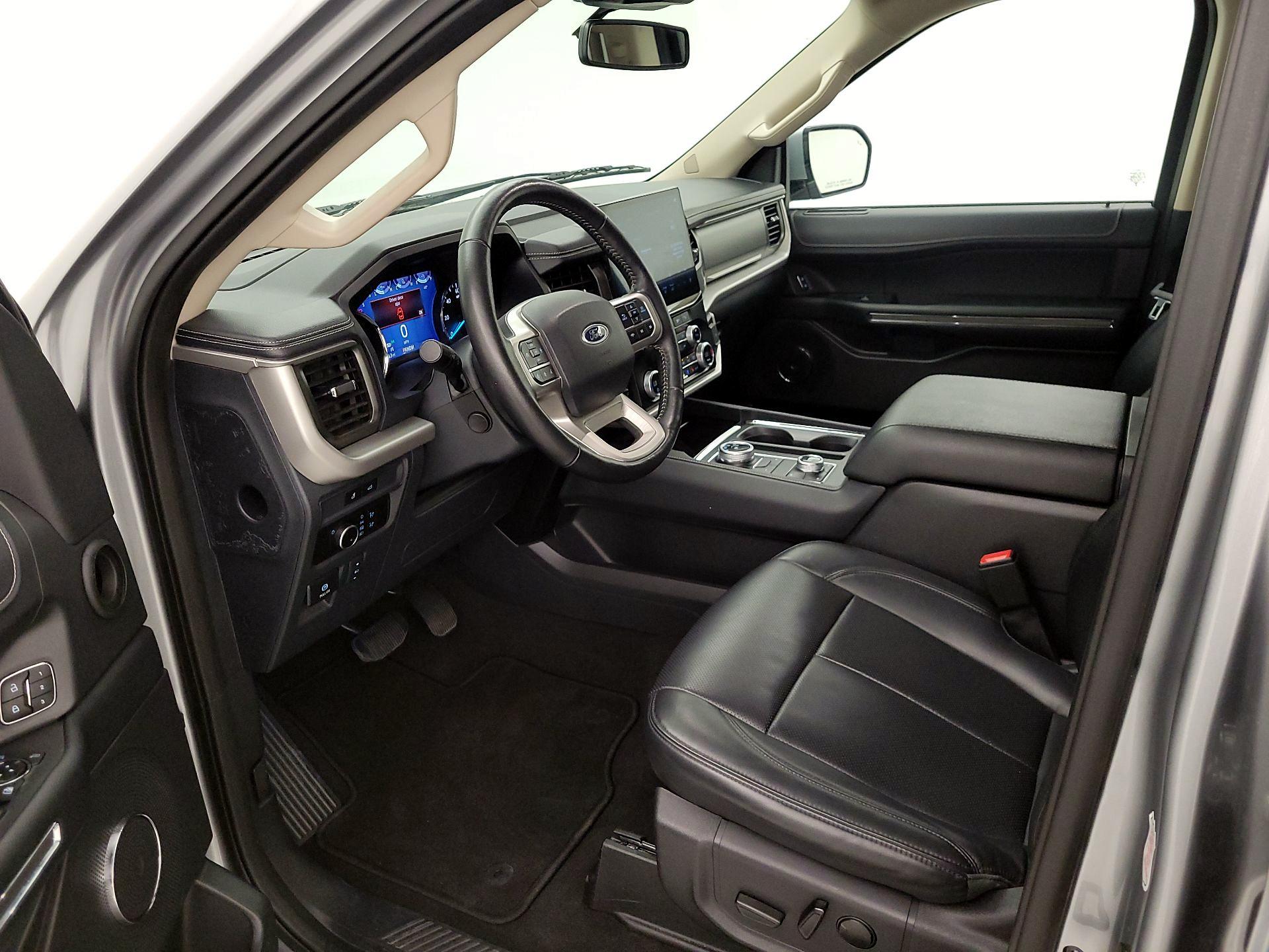 Thumbnail: 2024 Ford Expedition MAX - 11