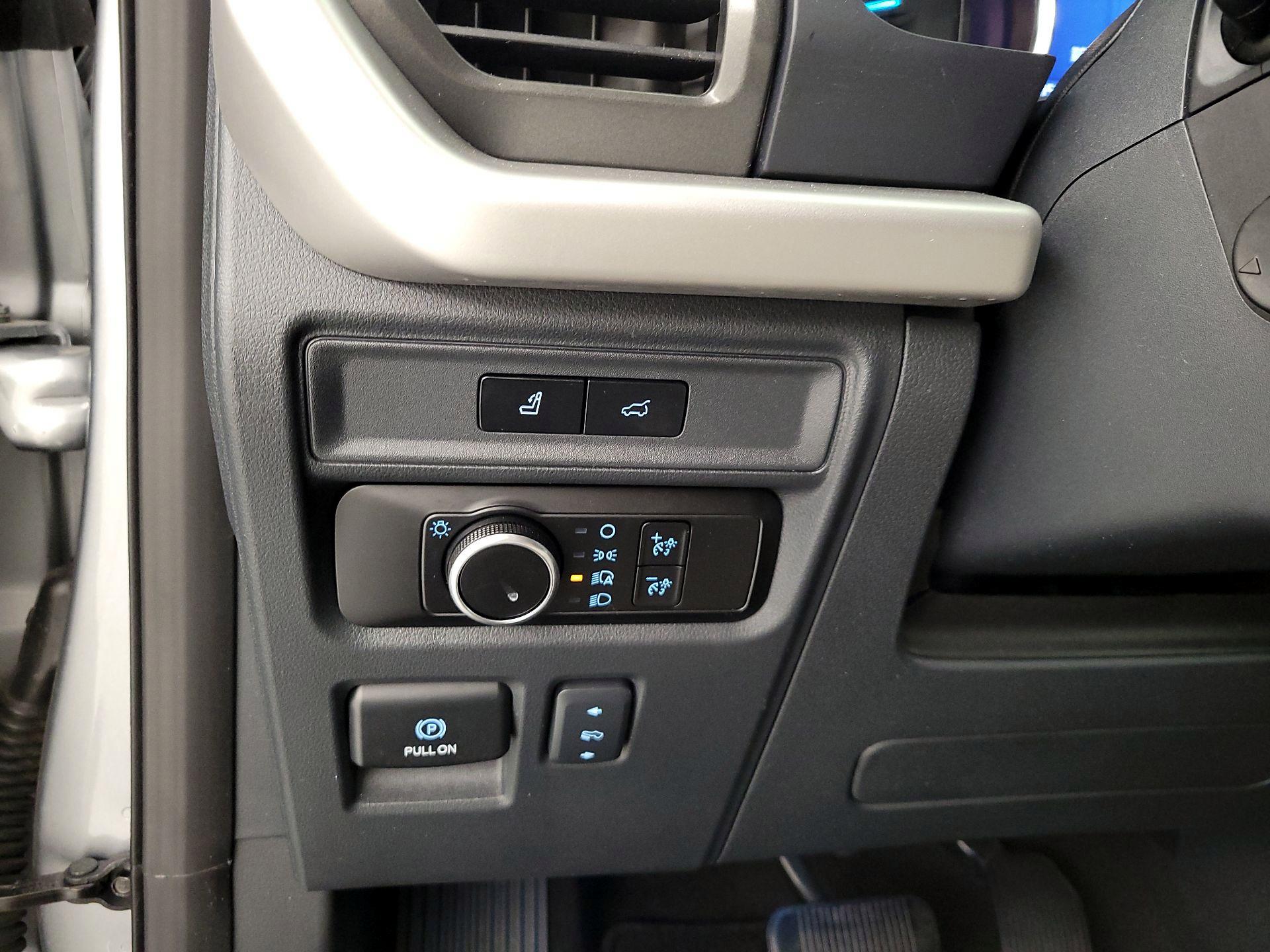 Thumbnail: 2024 Ford Expedition MAX - 13