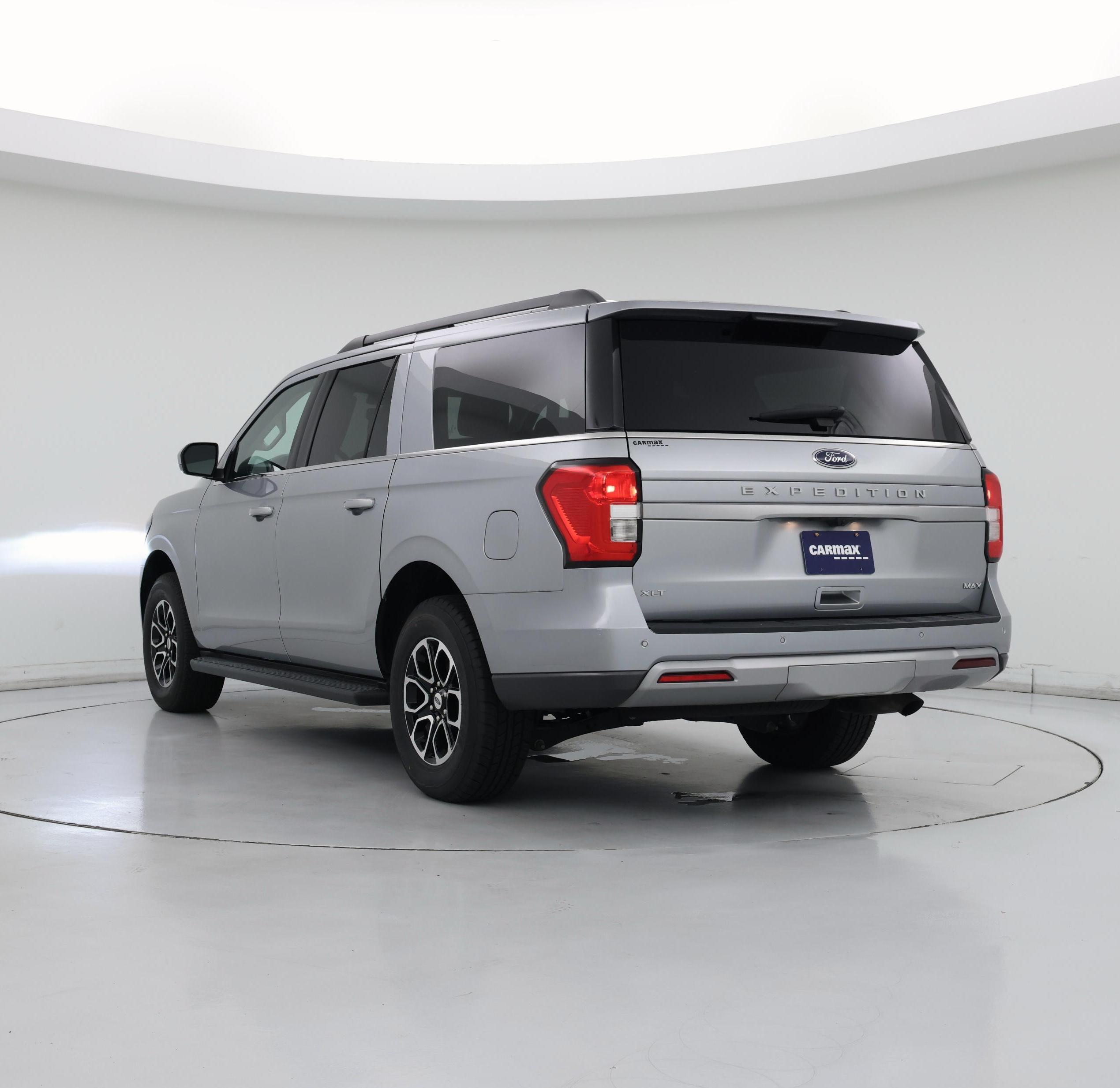 Thumbnail: 2024 Ford Expedition MAX - 2