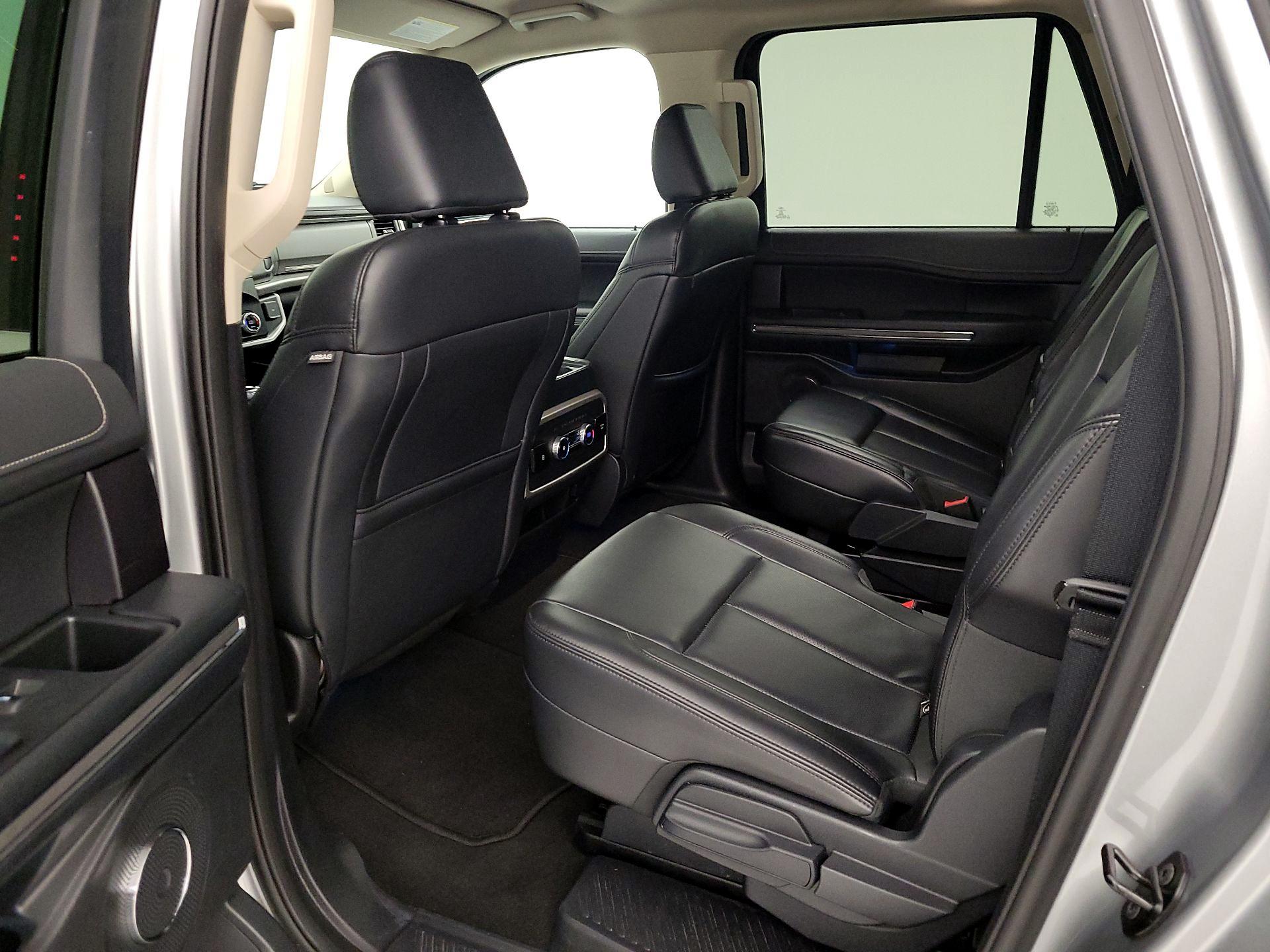 Thumbnail: 2024 Ford Expedition MAX - 20