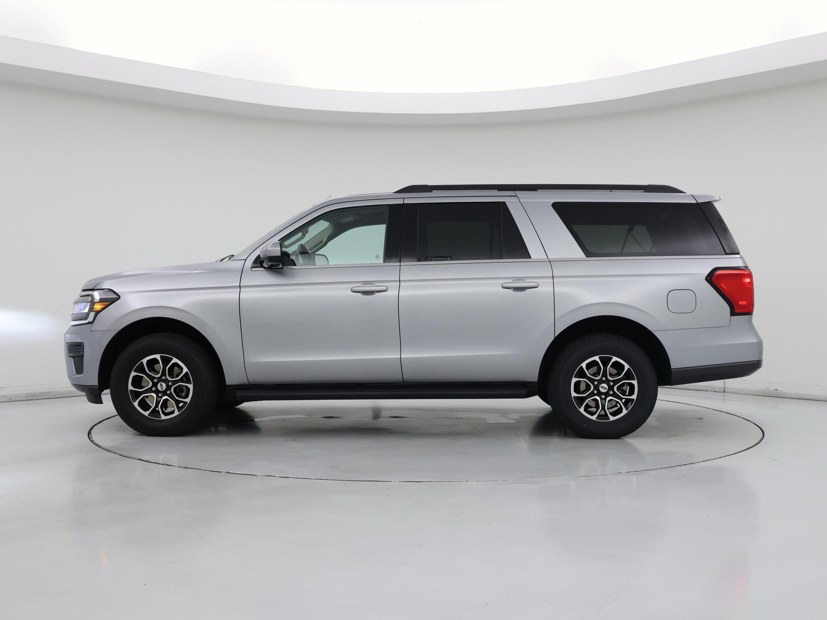 Thumbnail: 2024 Ford Expedition MAX - 3