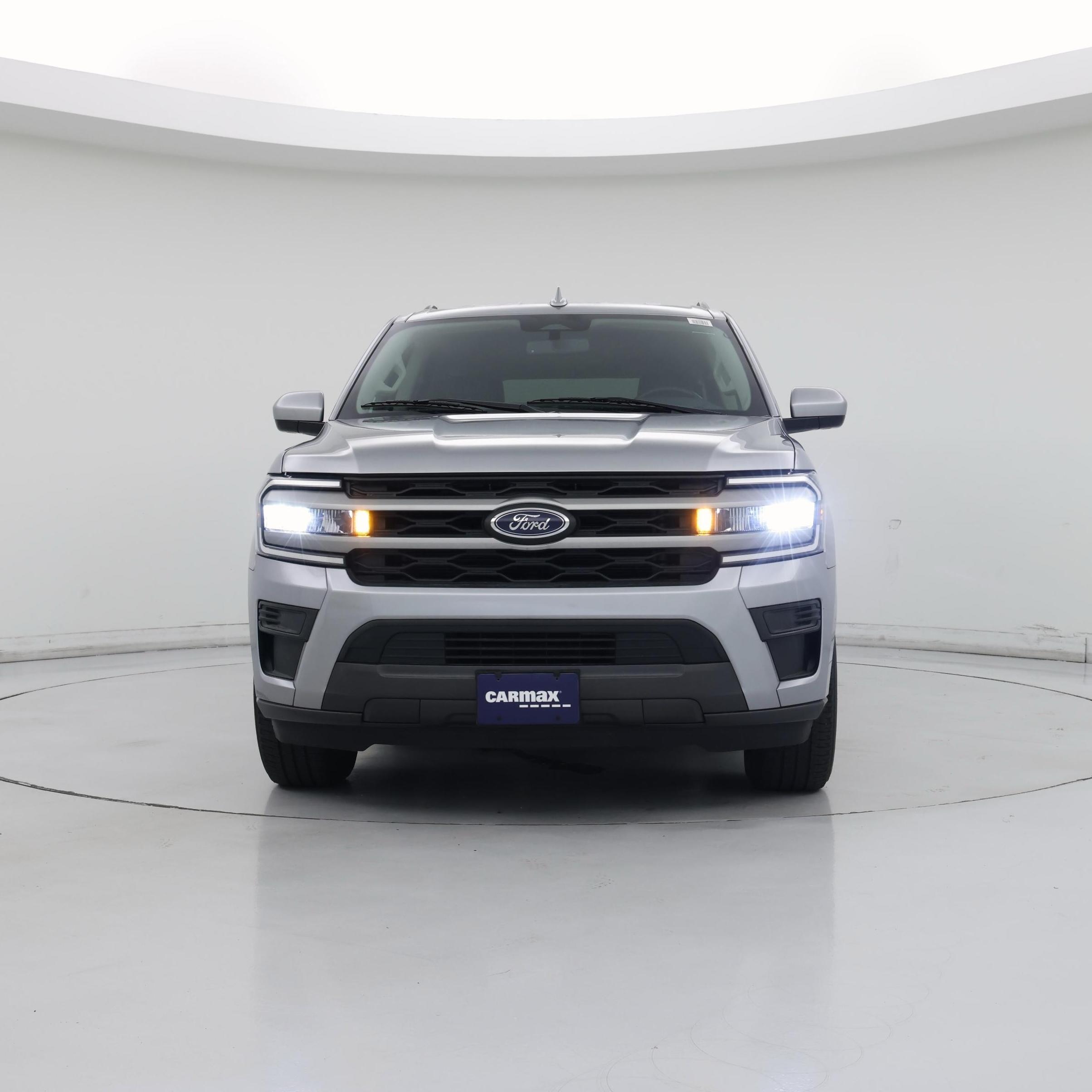 Thumbnail: 2024 Ford Expedition MAX - 5
