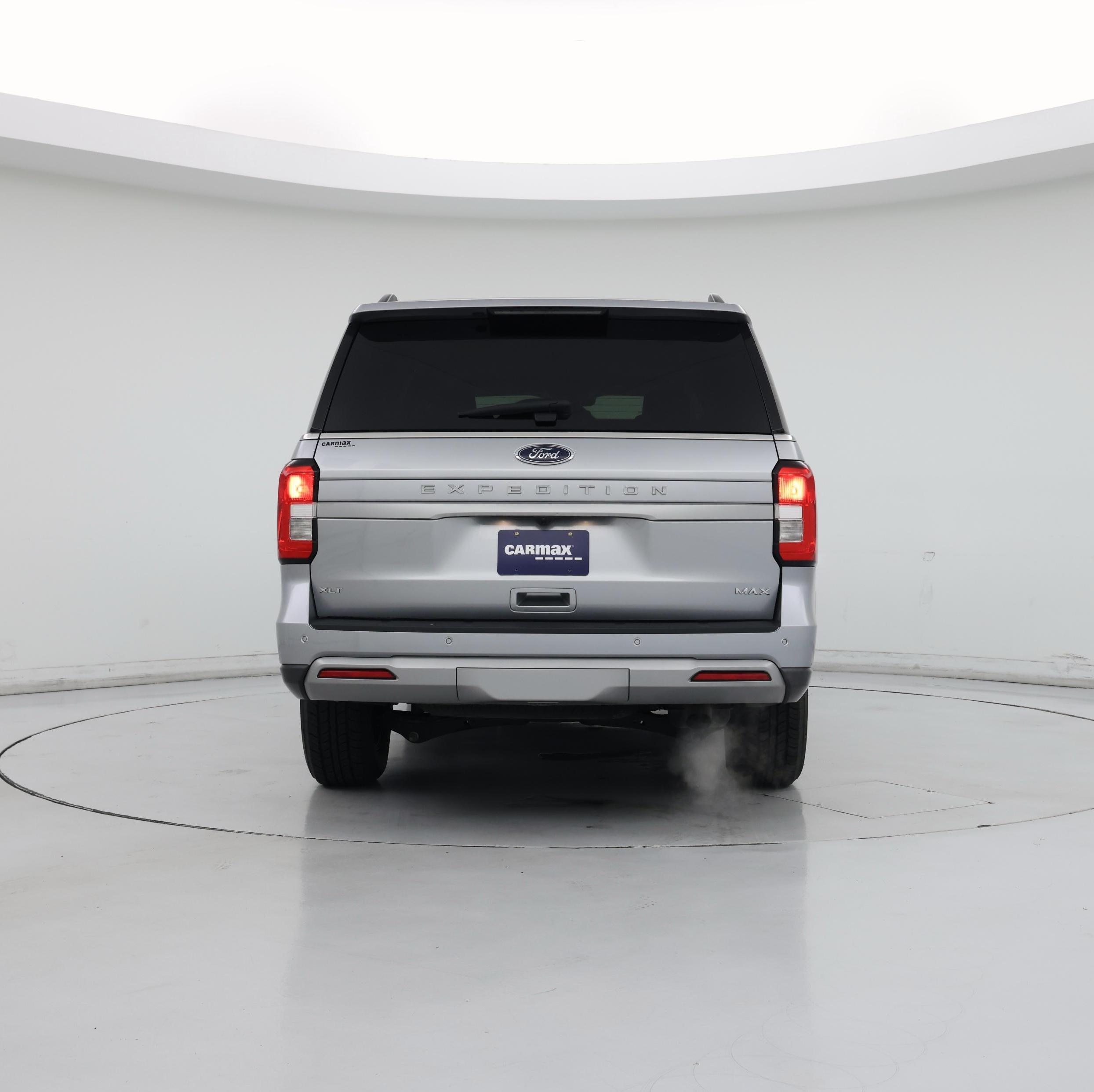 Thumbnail: 2024 Ford Expedition MAX - 6