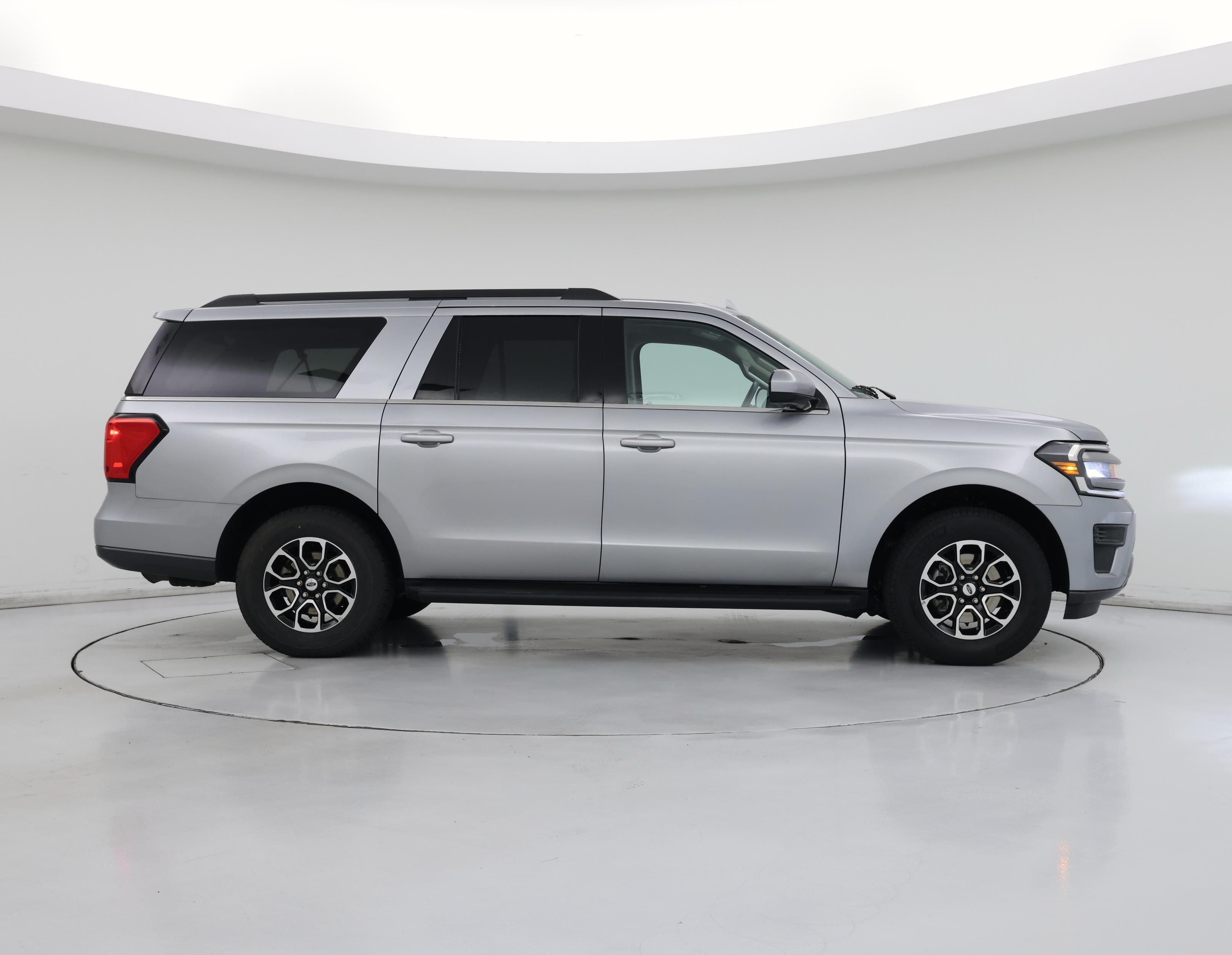 Thumbnail: 2024 Ford Expedition MAX - 7