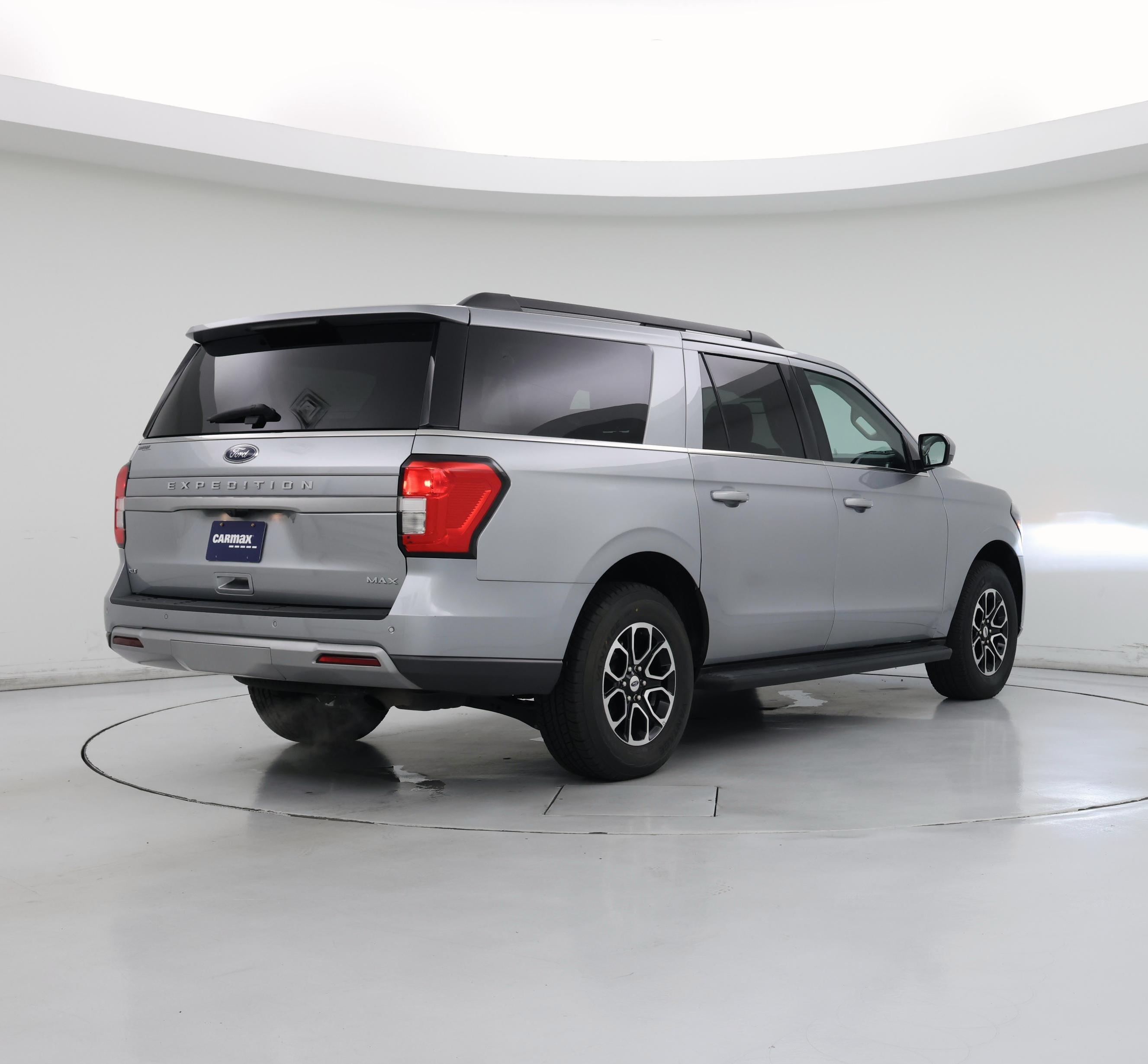 Thumbnail: 2024 Ford Expedition MAX - 8