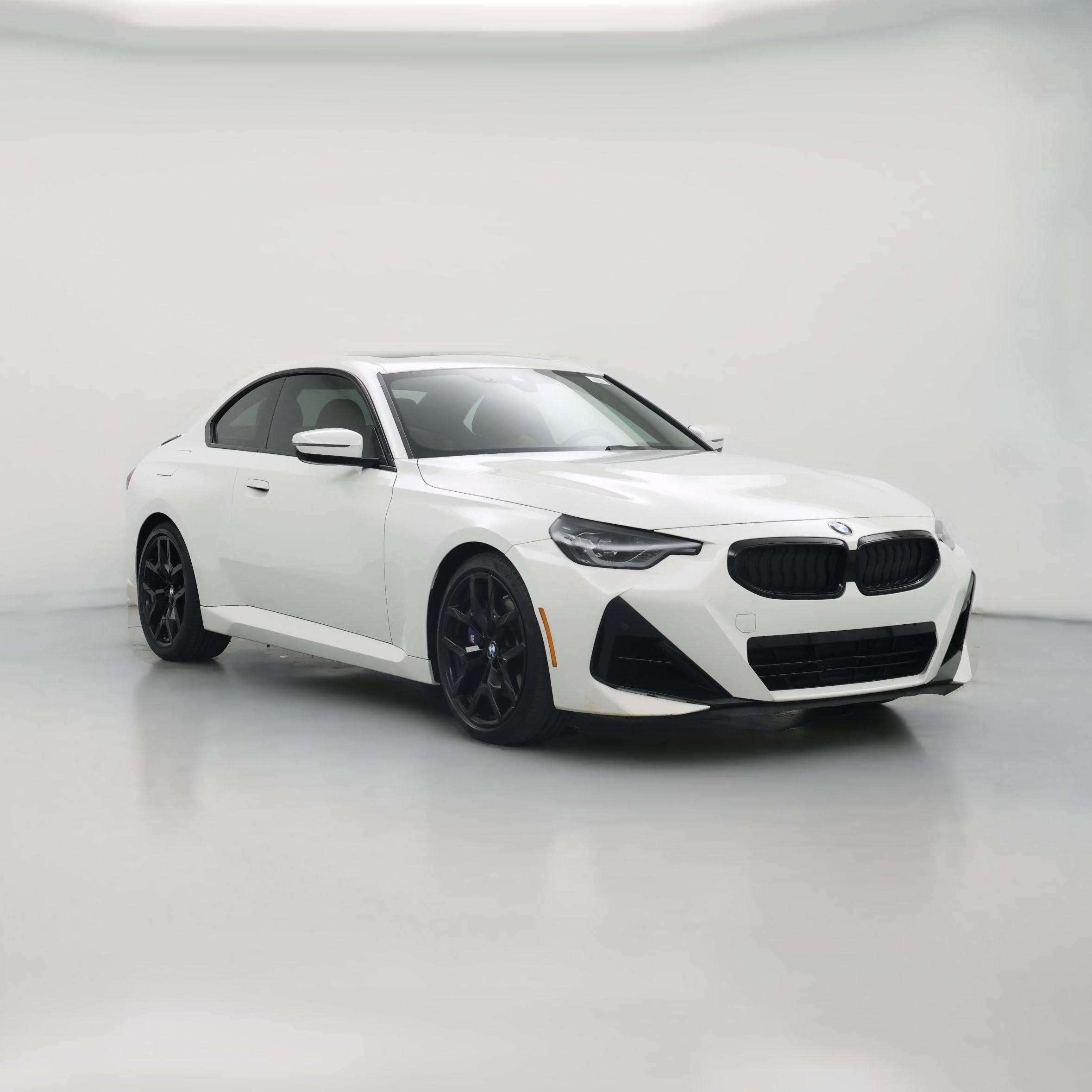 Thumbnail: 2025 BMW 2 Series - 1
