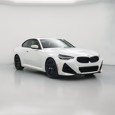 2025 BMW 230 I