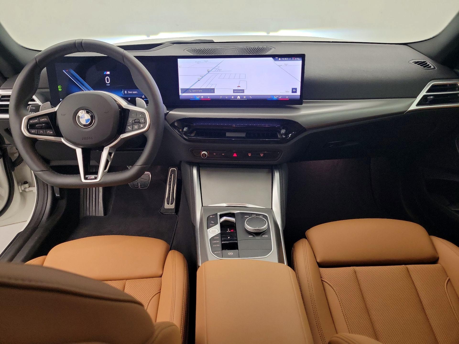 Thumbnail: 2025 BMW 2 Series - 9