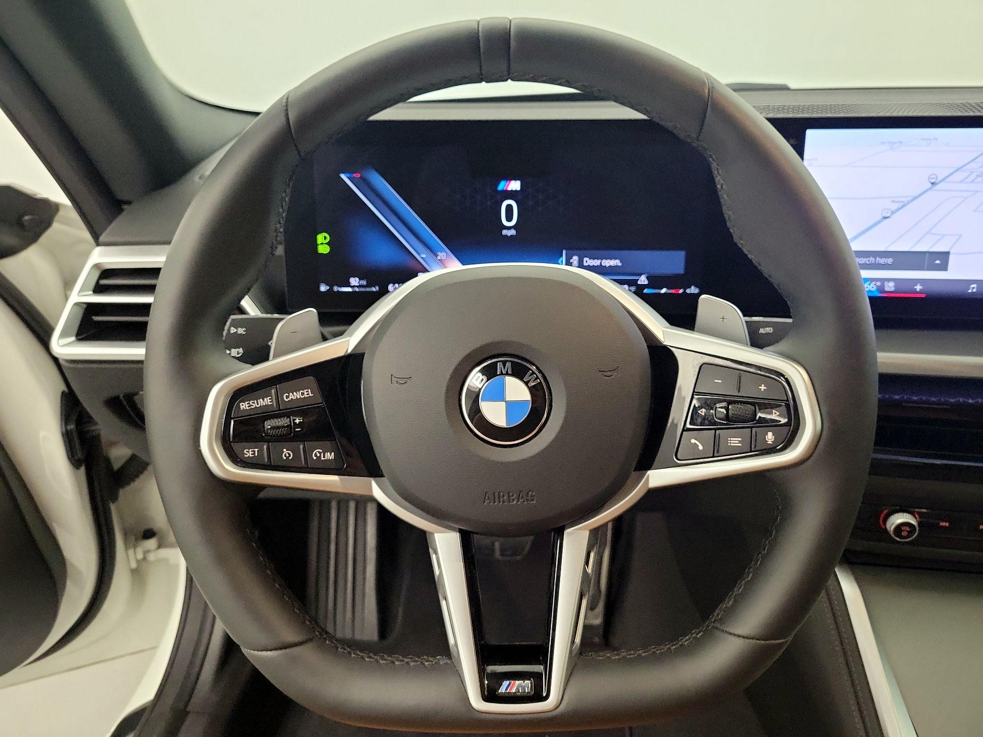 Thumbnail: 2025 BMW 2 Series - 10