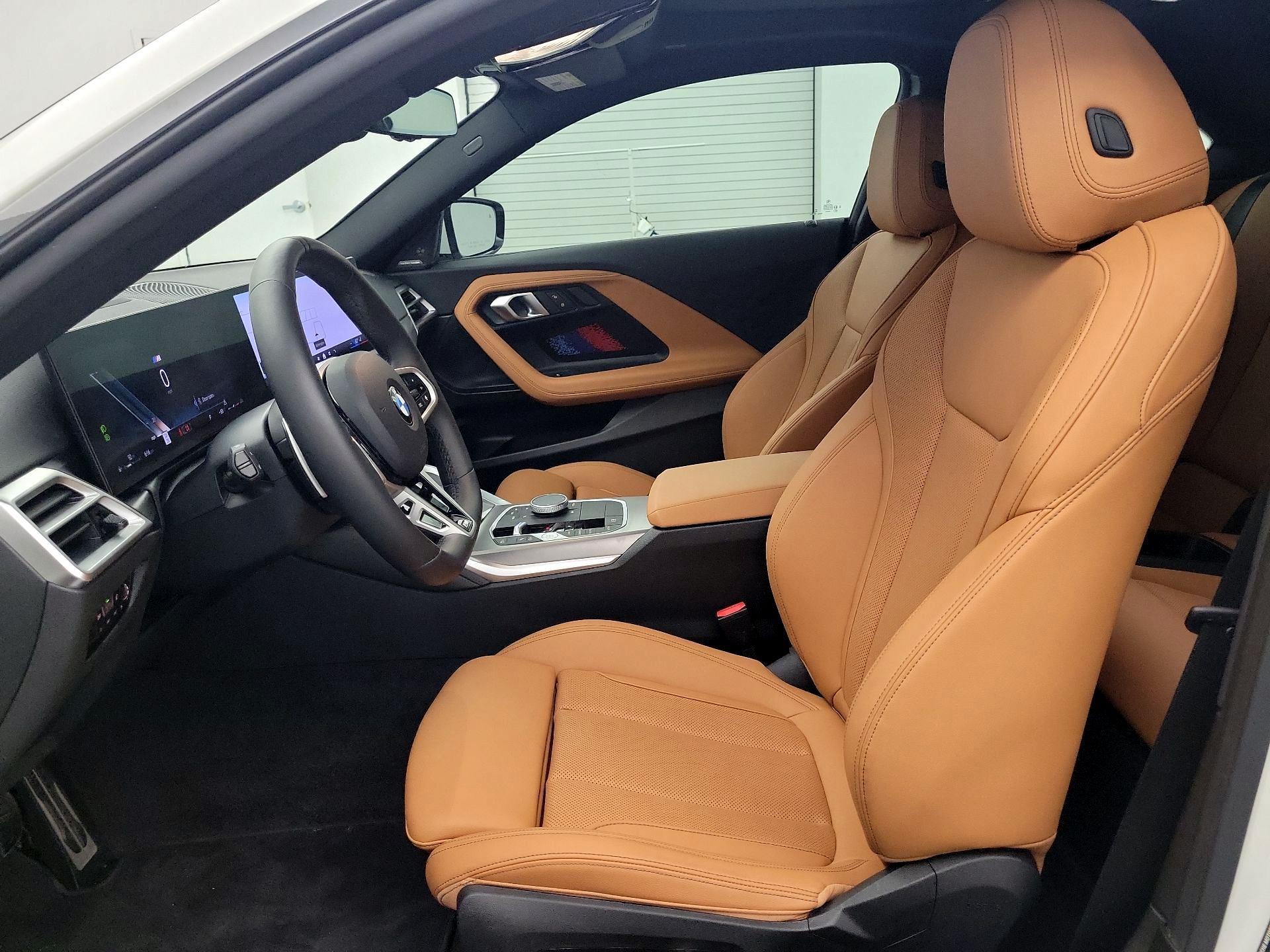 Thumbnail: 2025 BMW 2 Series - 11
