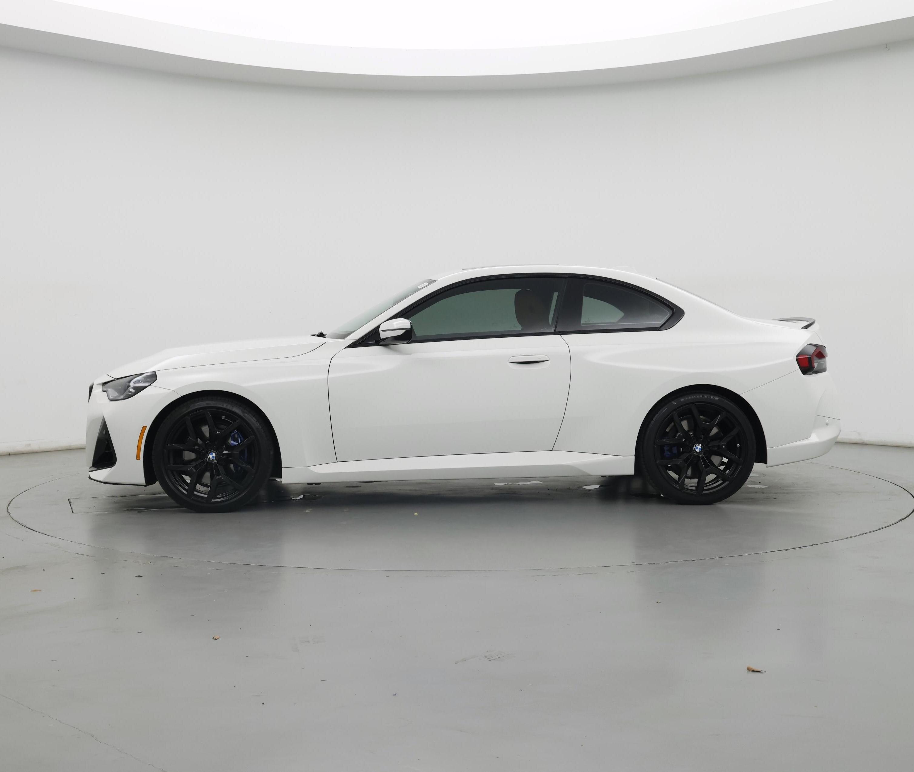 Thumbnail: 2025 BMW 2 Series - 3