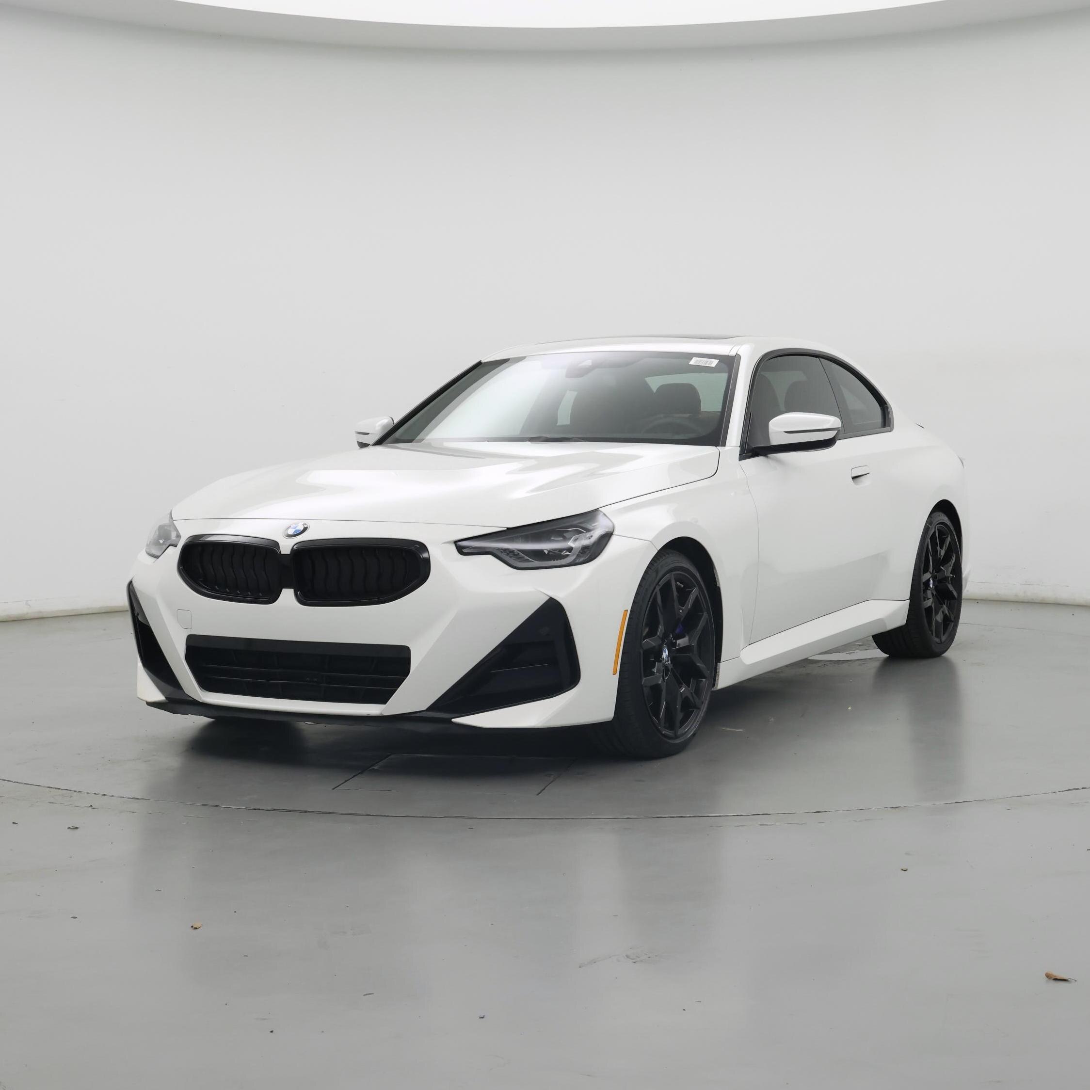 Thumbnail: 2025 BMW 2 Series - 4