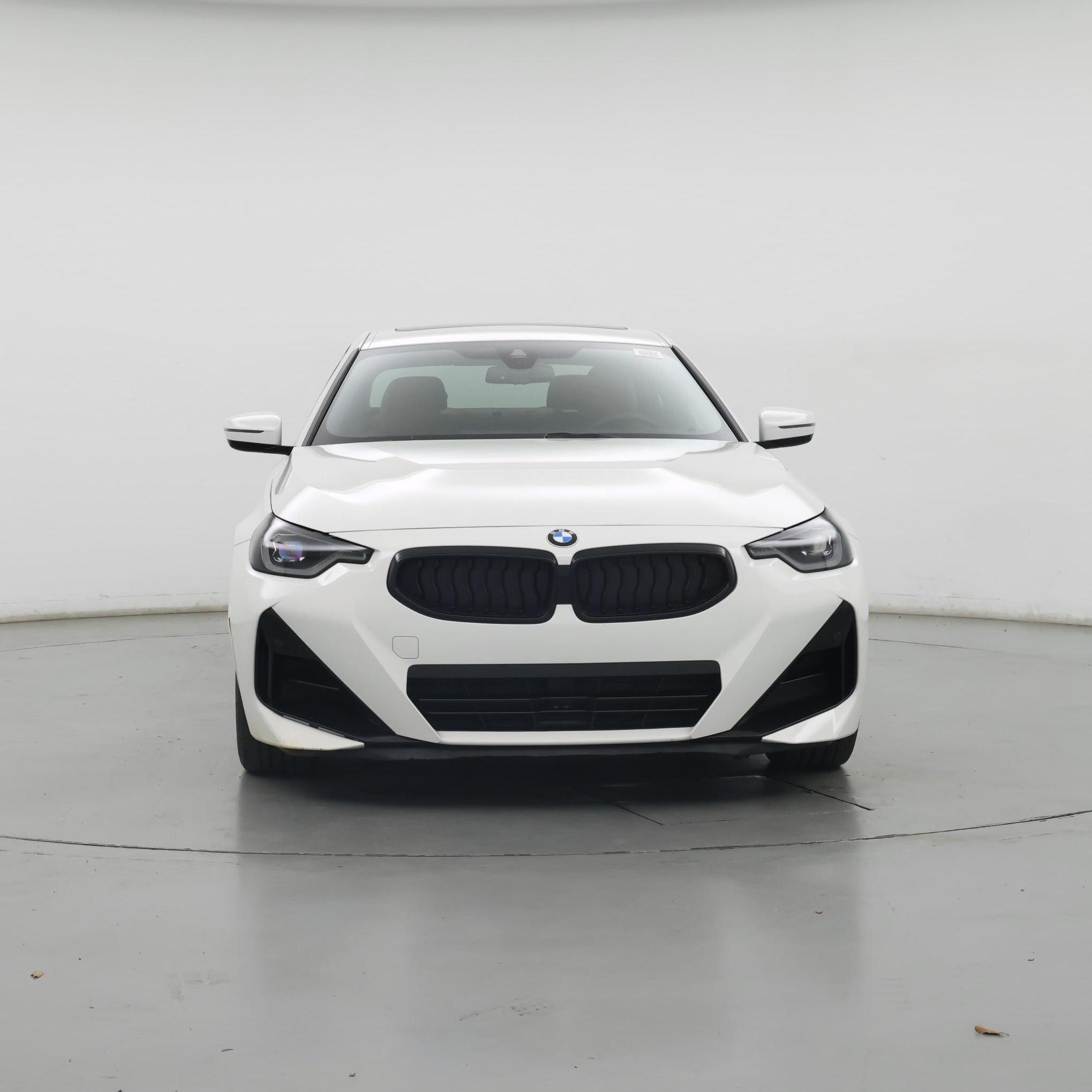 Thumbnail: 2025 BMW 2 Series - 5