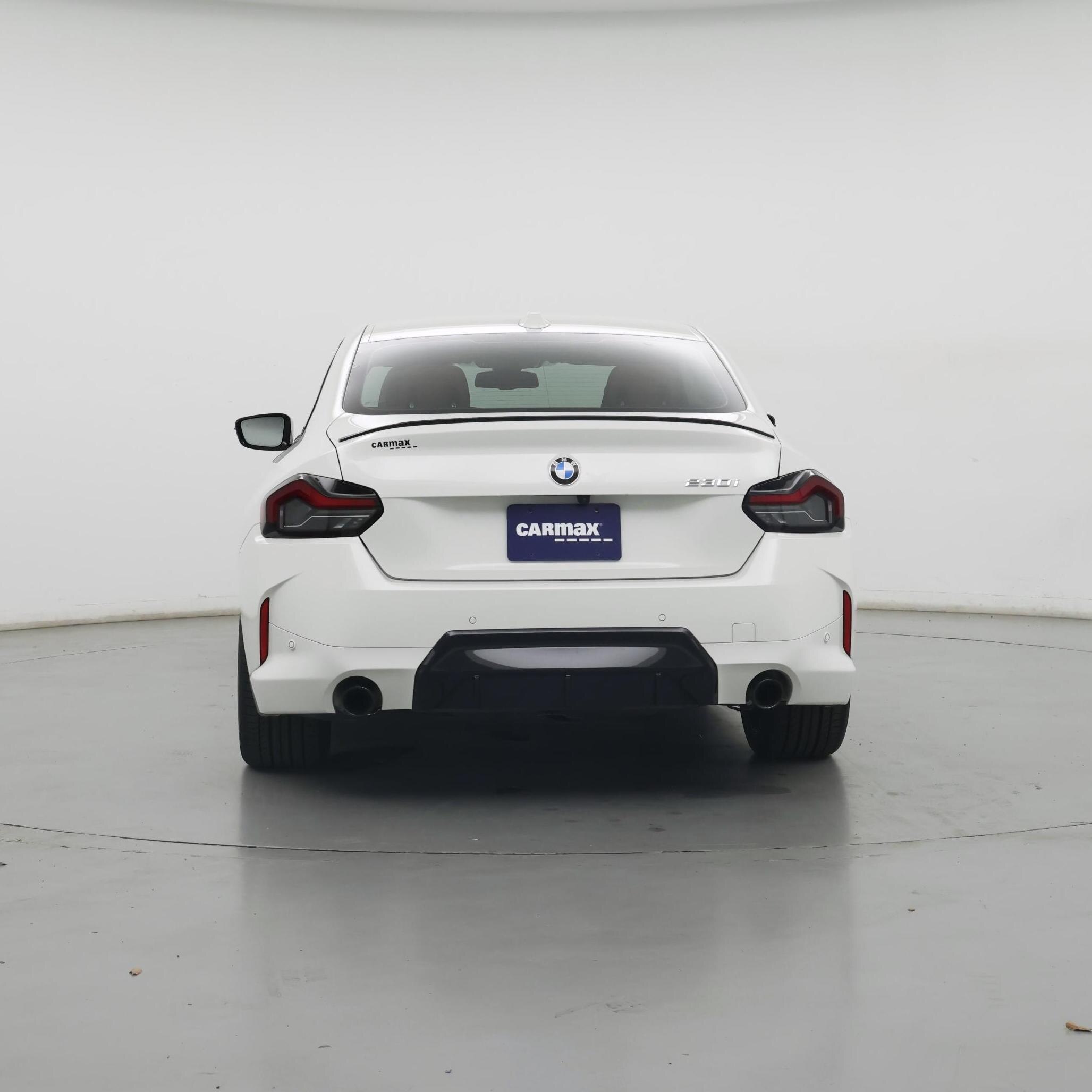 Thumbnail: 2025 BMW 2 Series - 6