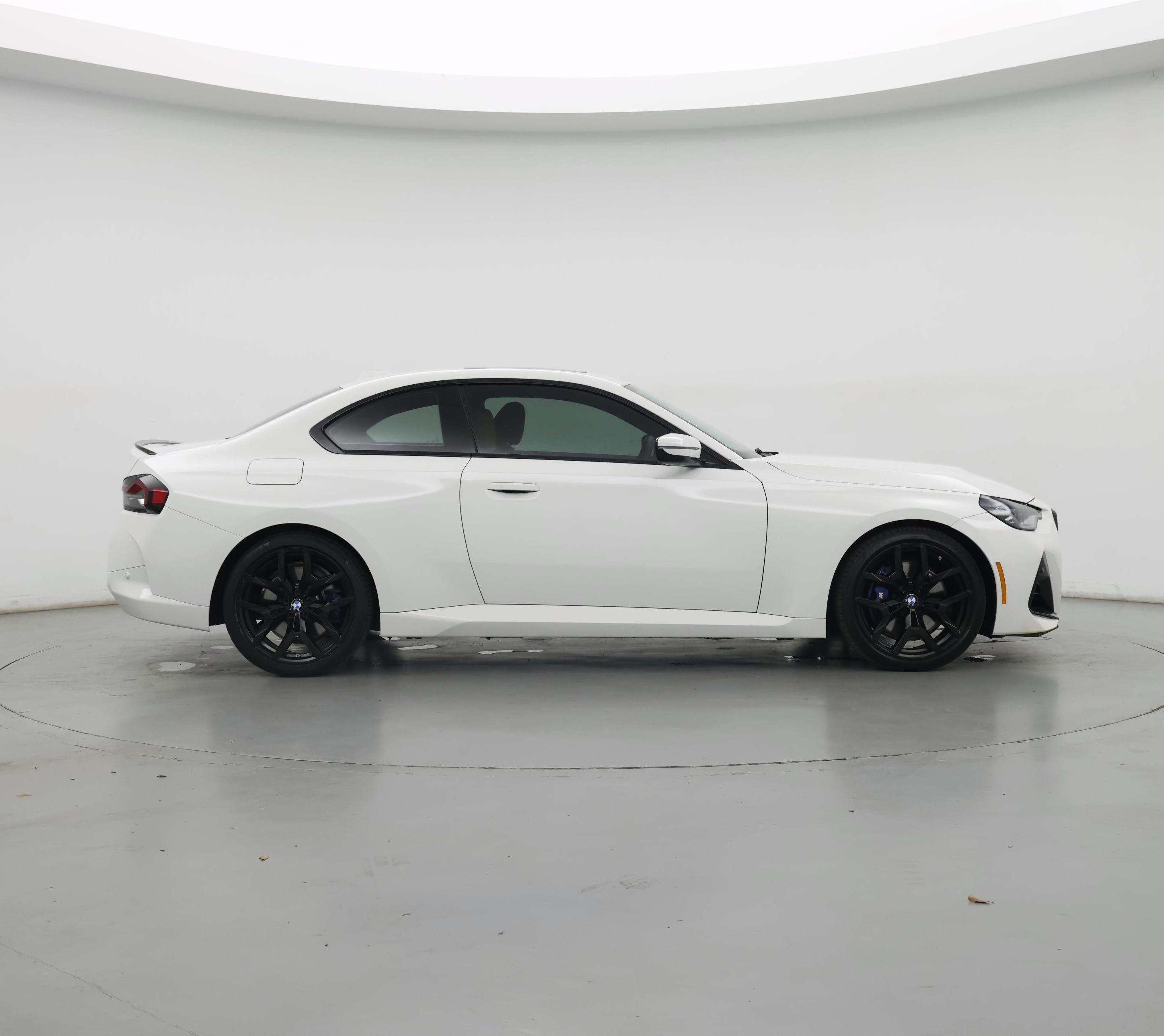 Thumbnail: 2025 BMW 2 Series - 7