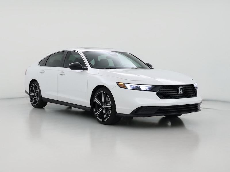 2024 Honda Accord Sport
