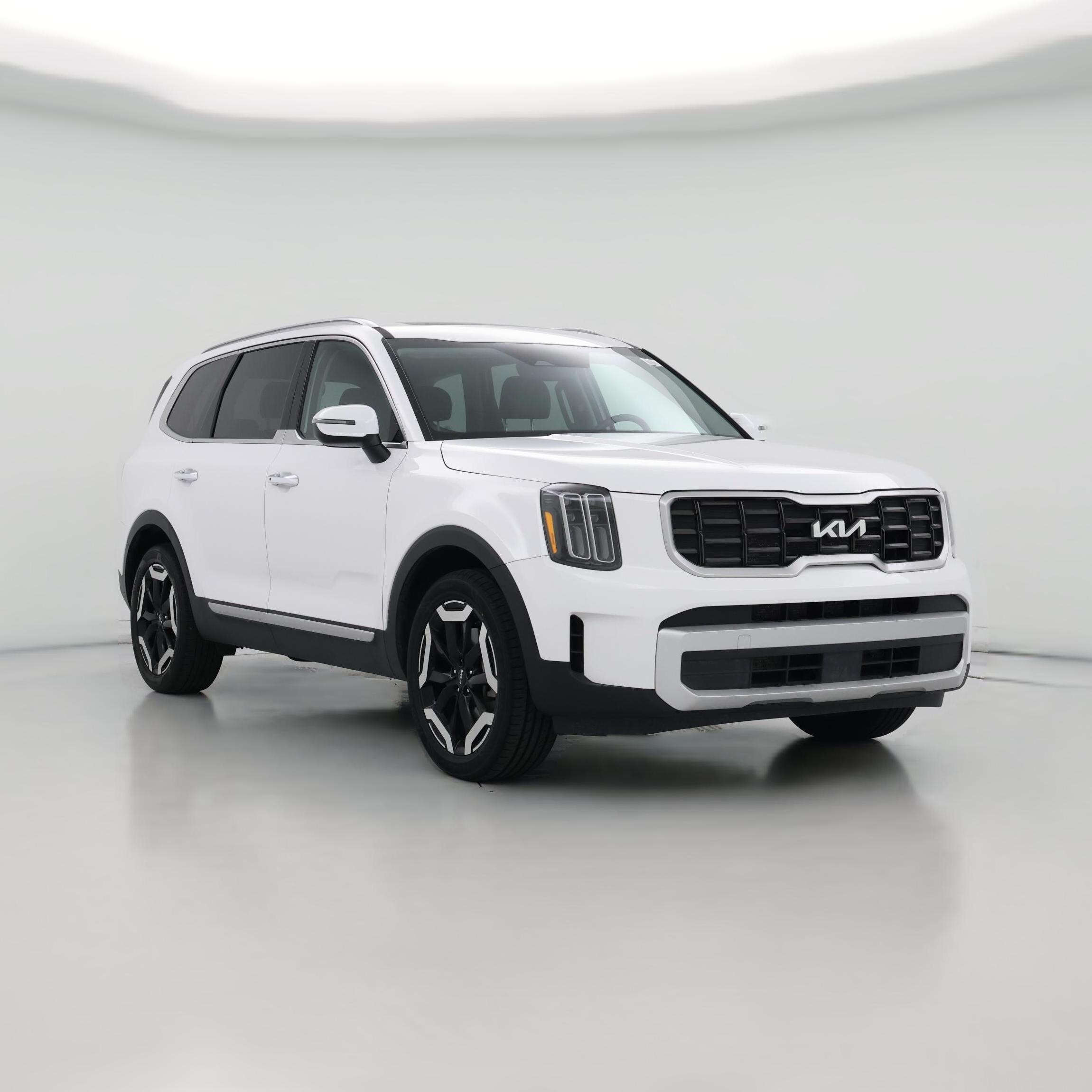 Thumbnail: 2024 Kia Telluride - 1
