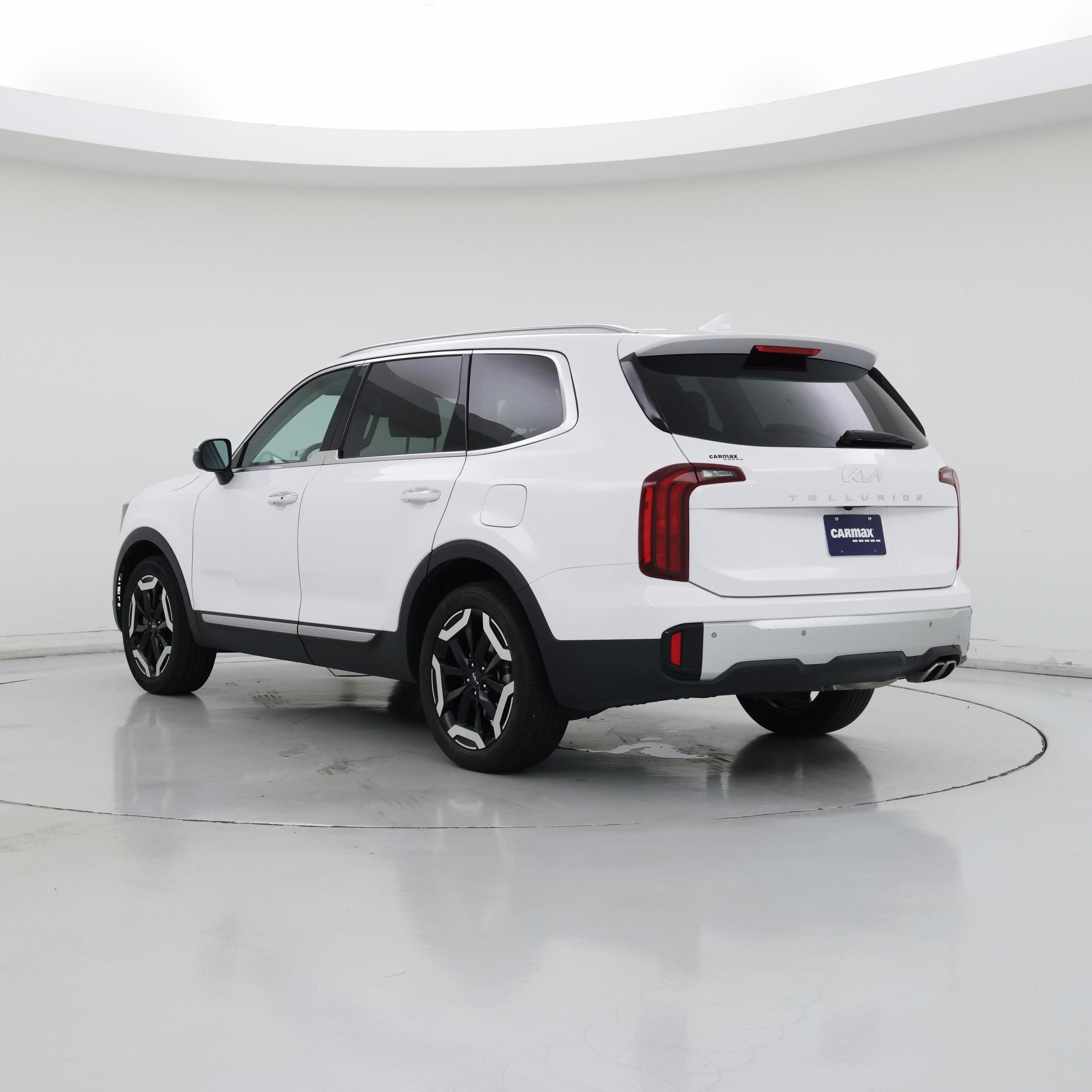 Thumbnail: 2024 Kia Telluride - 2