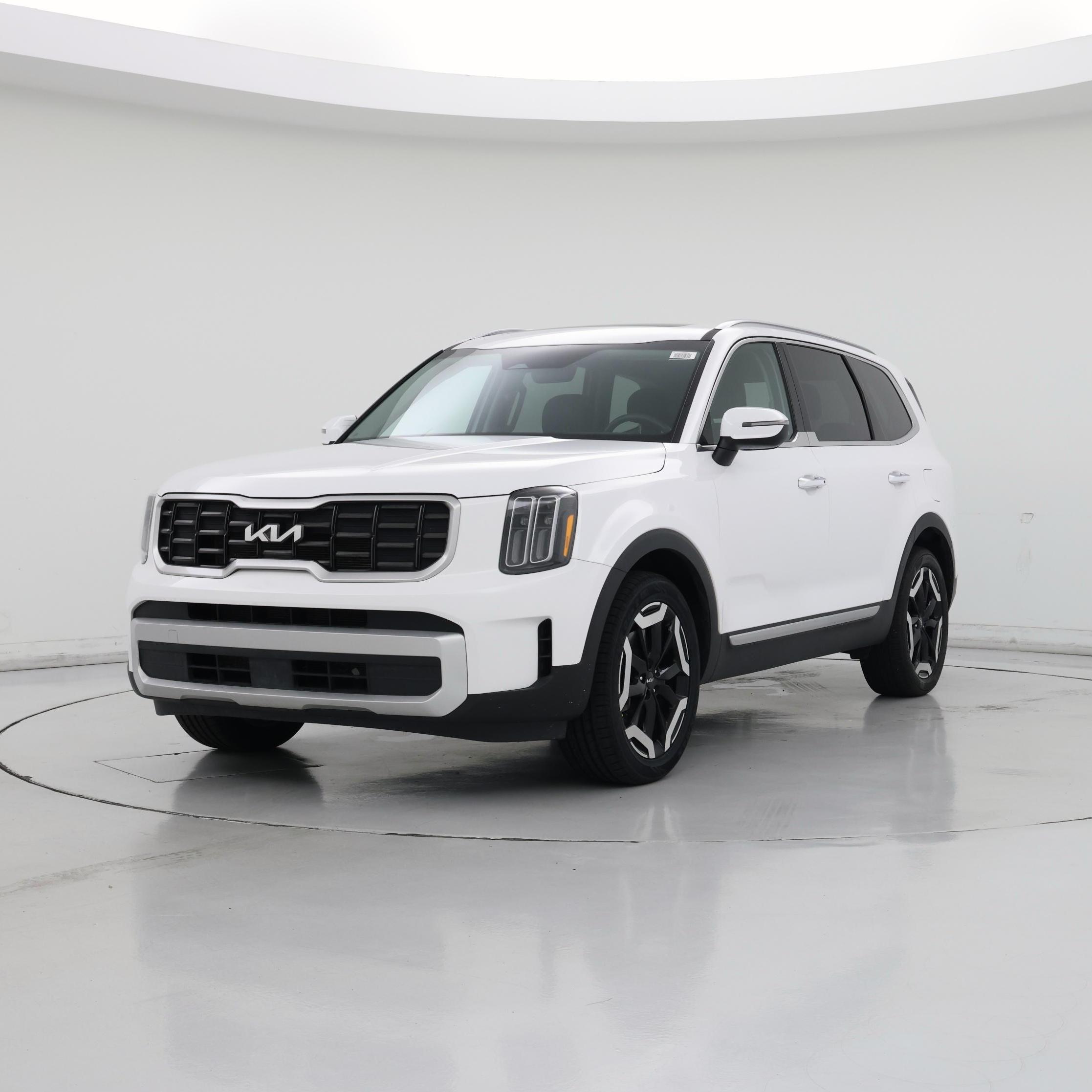 Thumbnail: 2024 Kia Telluride - 4